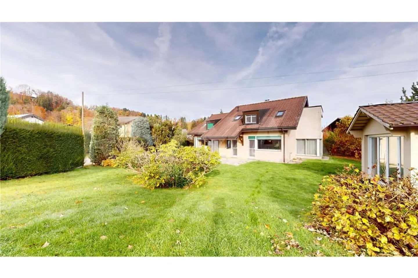 Une perle au cur de la Gruyère / Exclusivité RE/MAX - Photo 2 sur 10