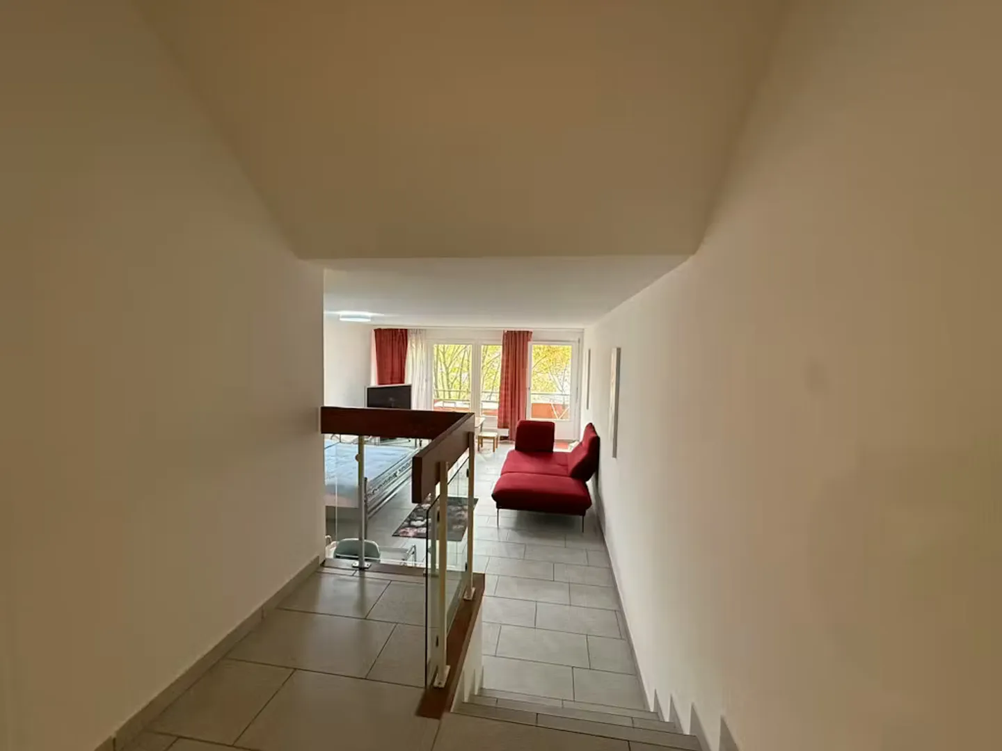 Appartamento in affitto - Foto 6 di 10