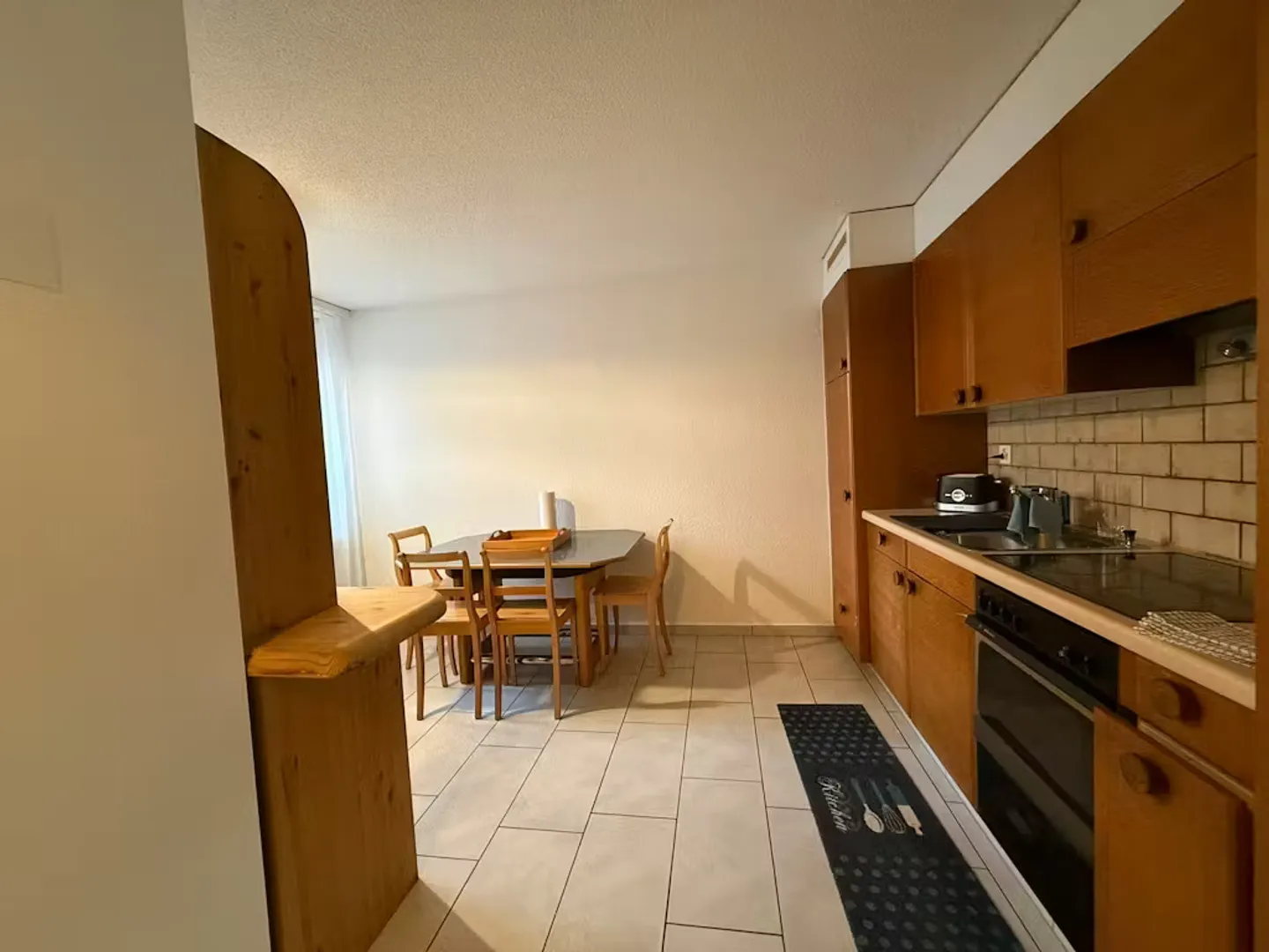 Appartamento in affitto - Foto 7 di 10