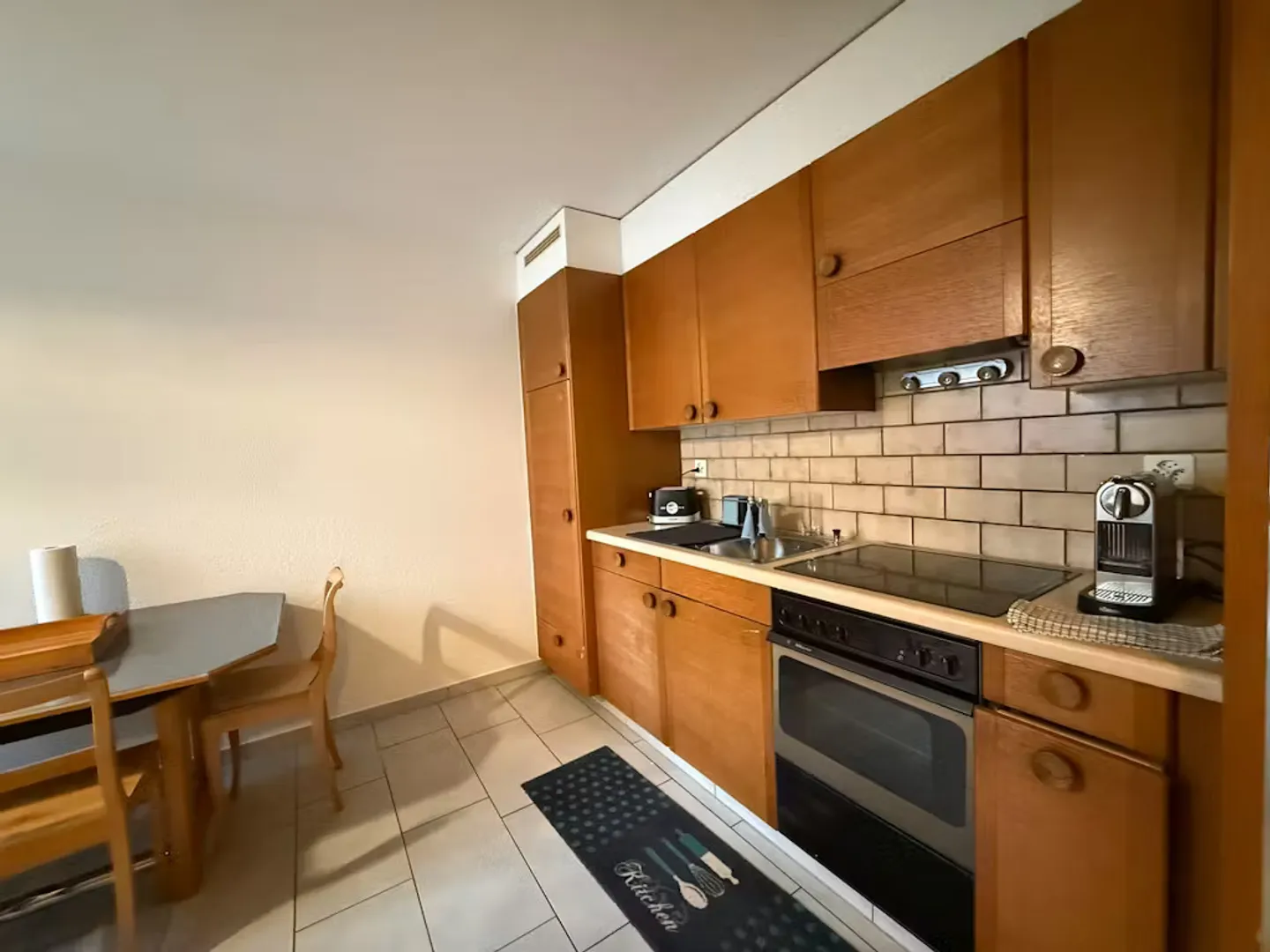 Appartamento in affitto - Foto 8 di 10