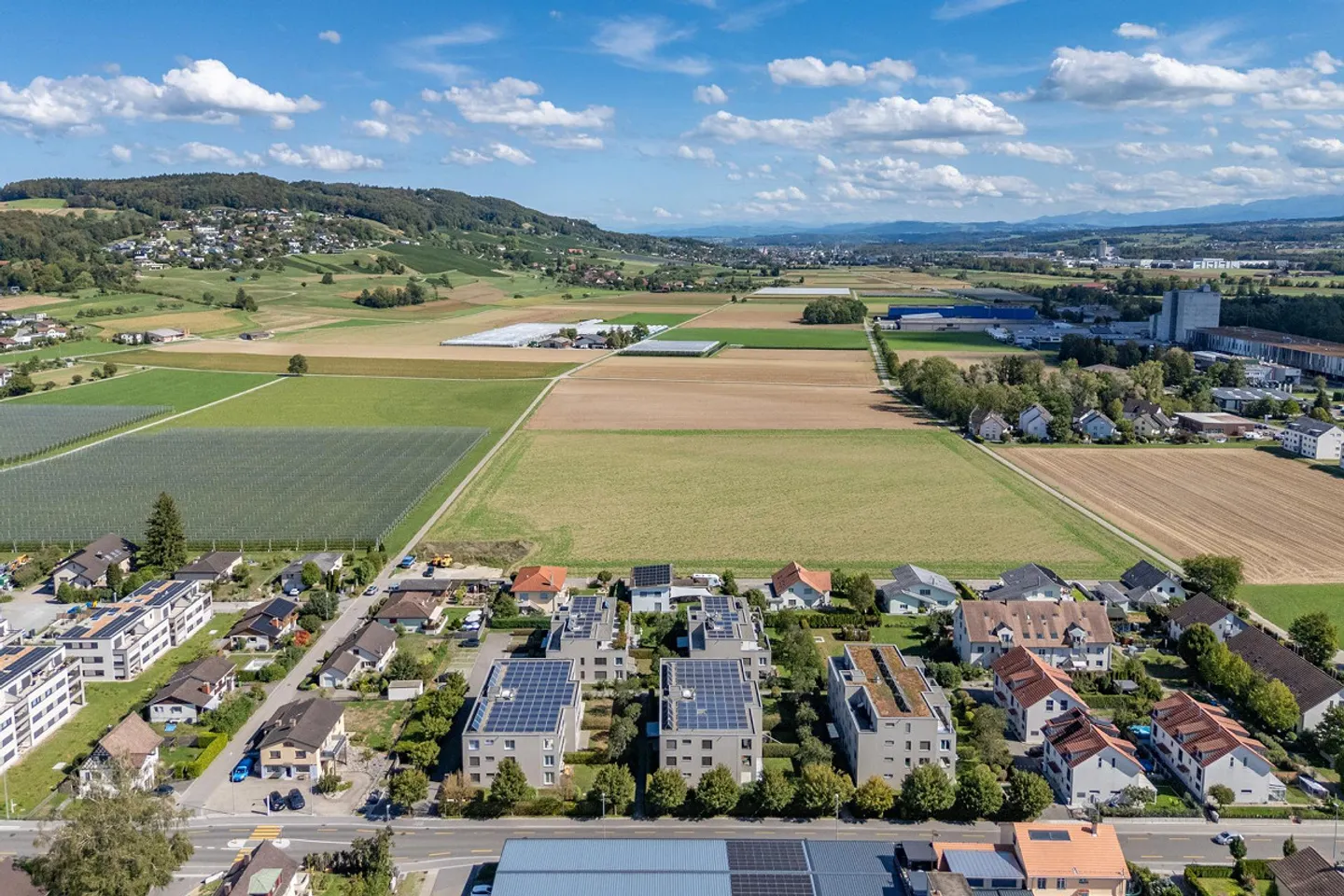Exklusive Attikawohnung mit fantastischer Panoramasicht - Foto 24 von 26