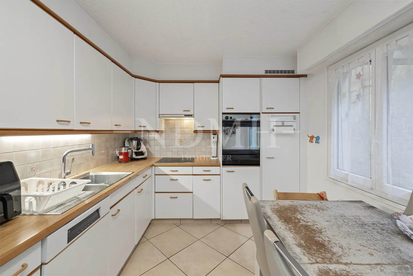 Wohnung kaufen - Foto 4 von 12