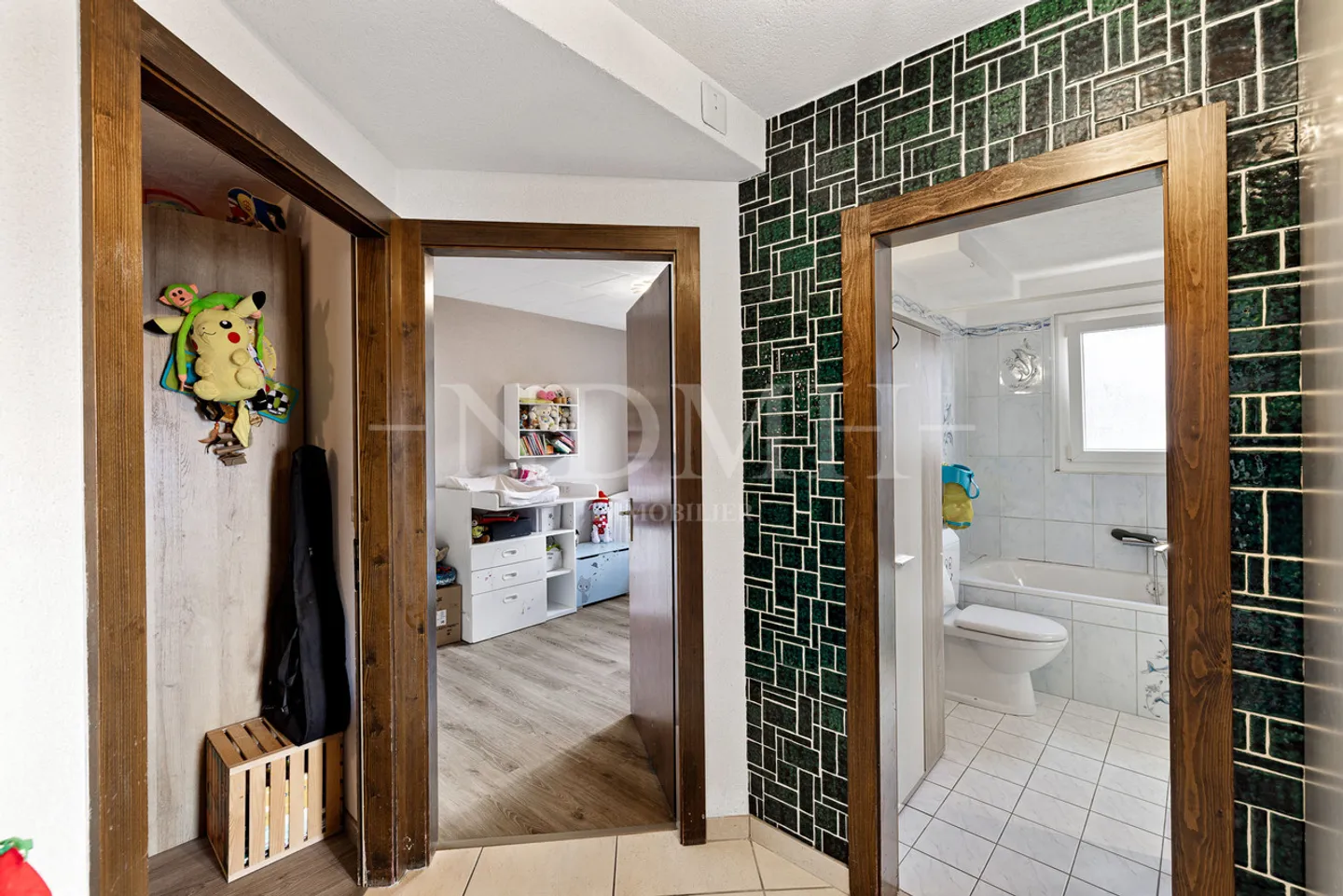 Wohnung kaufen - Foto 5 von 12