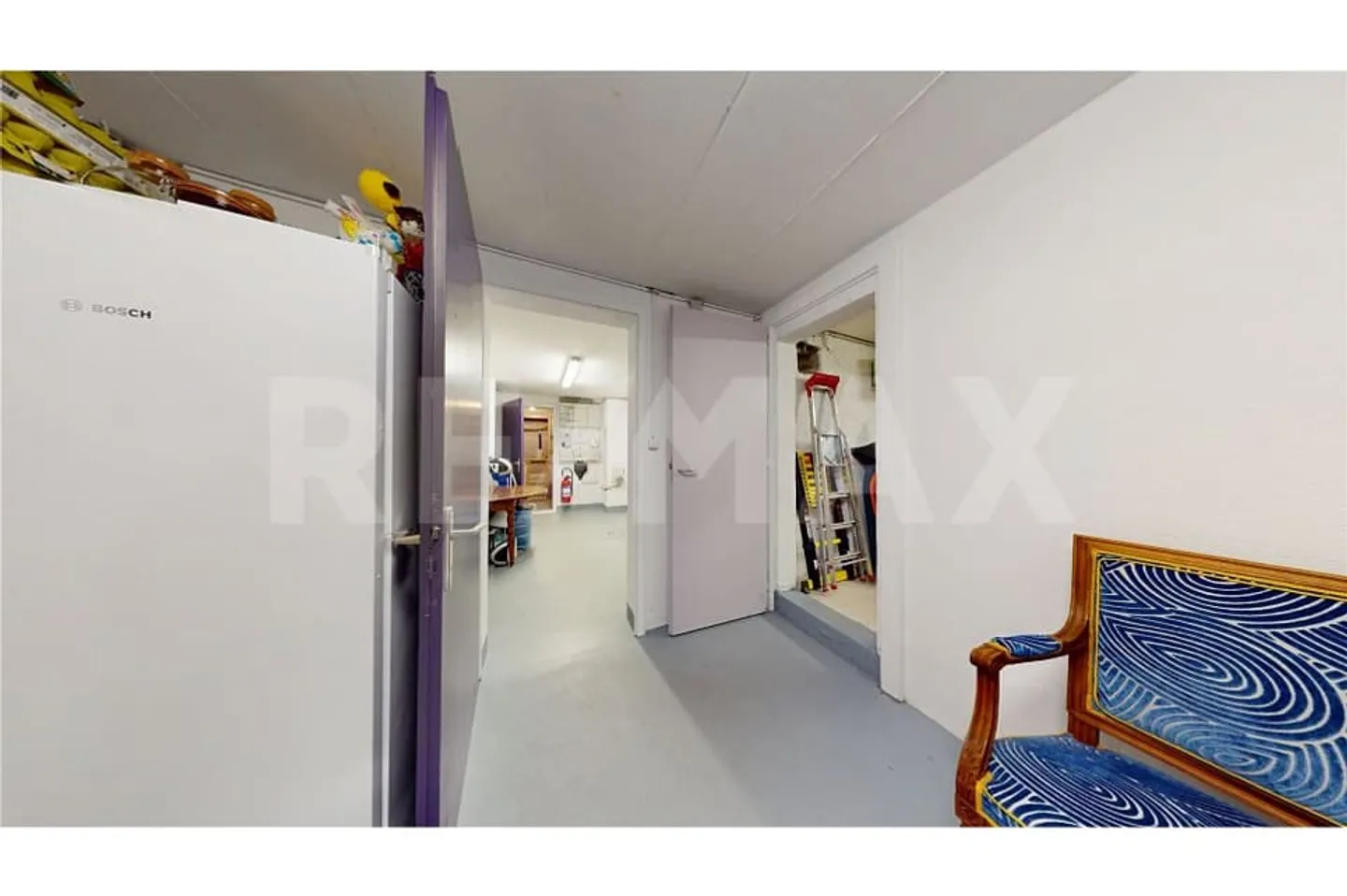 Une perle au cur de la Gruyère / Exclusivité RE/MAX - Photo 9 sur 10