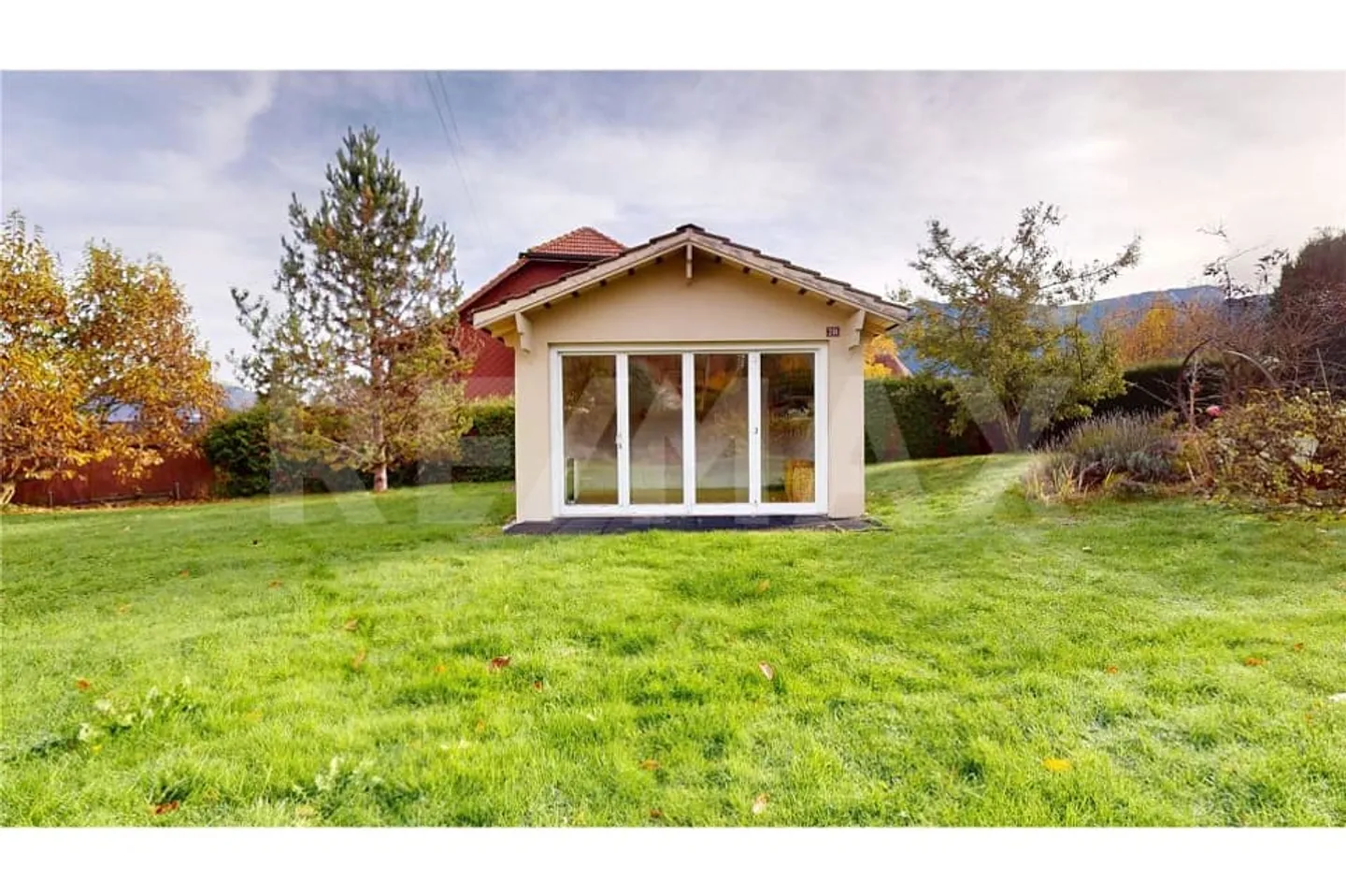 Une perle au cur de la Gruyère / Exclusivité RE/MAX - Photo 10 sur 10