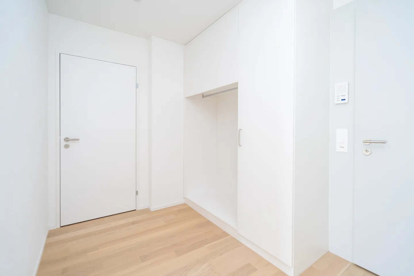 Modernes Apartment mit Balkon - Foto 5 von 8