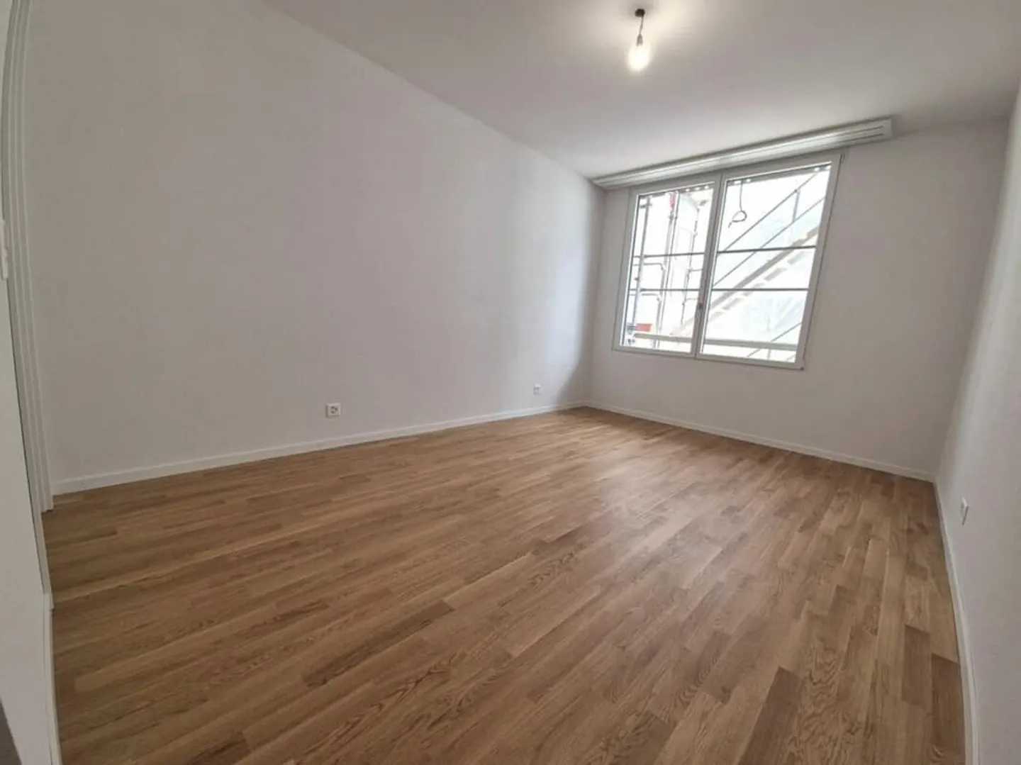 Prairie 2 - Apartment 5.5 rooms on the 1st floor - Photo 5 of 12