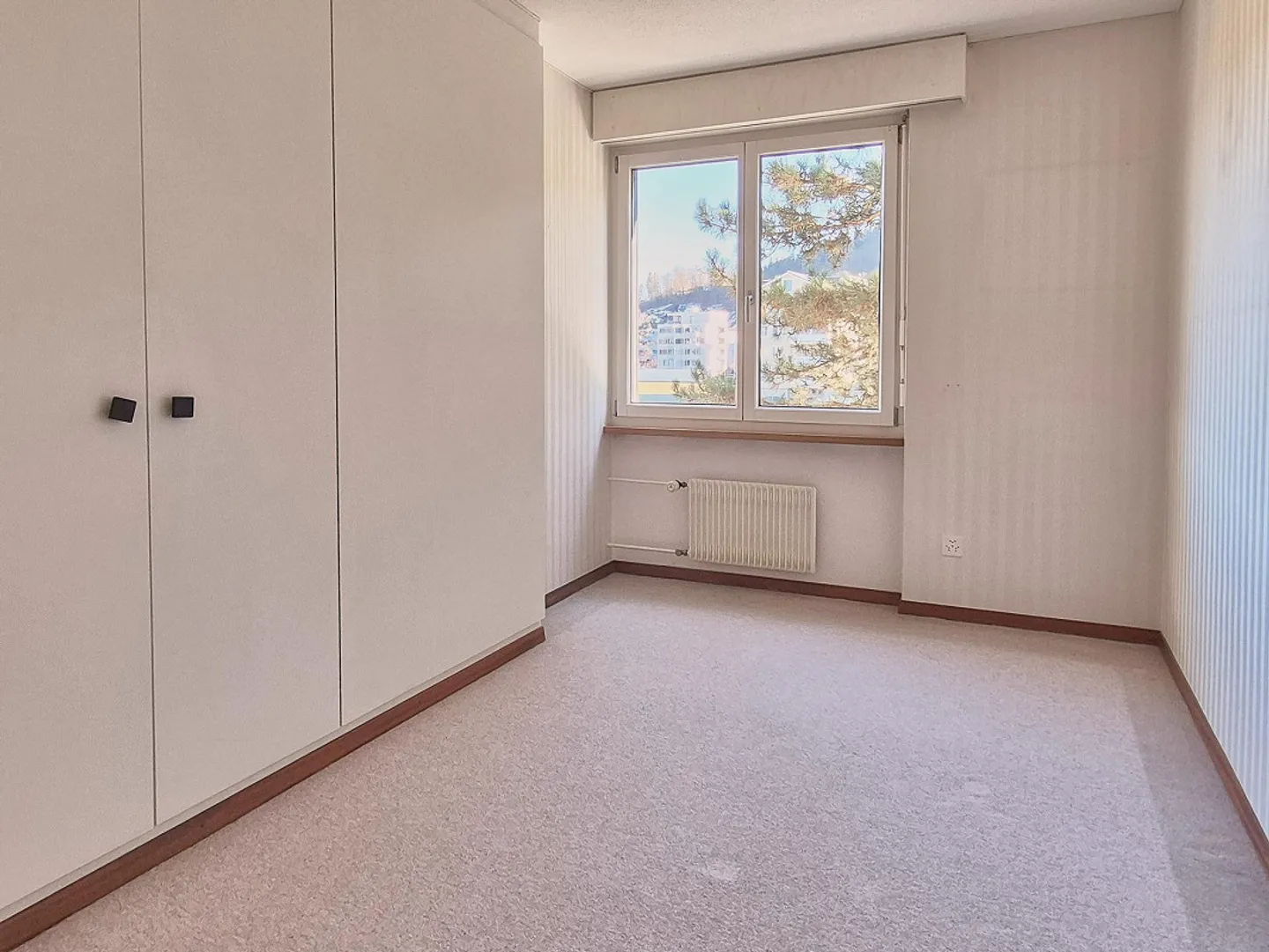 Appartement en périphérie de Thun - Photo 8 sur 10