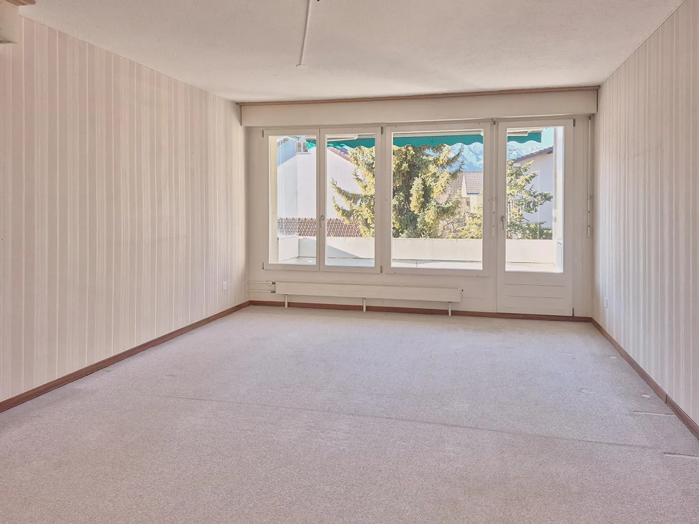 Appartement en périphérie de Thun - Photo 9 sur 10