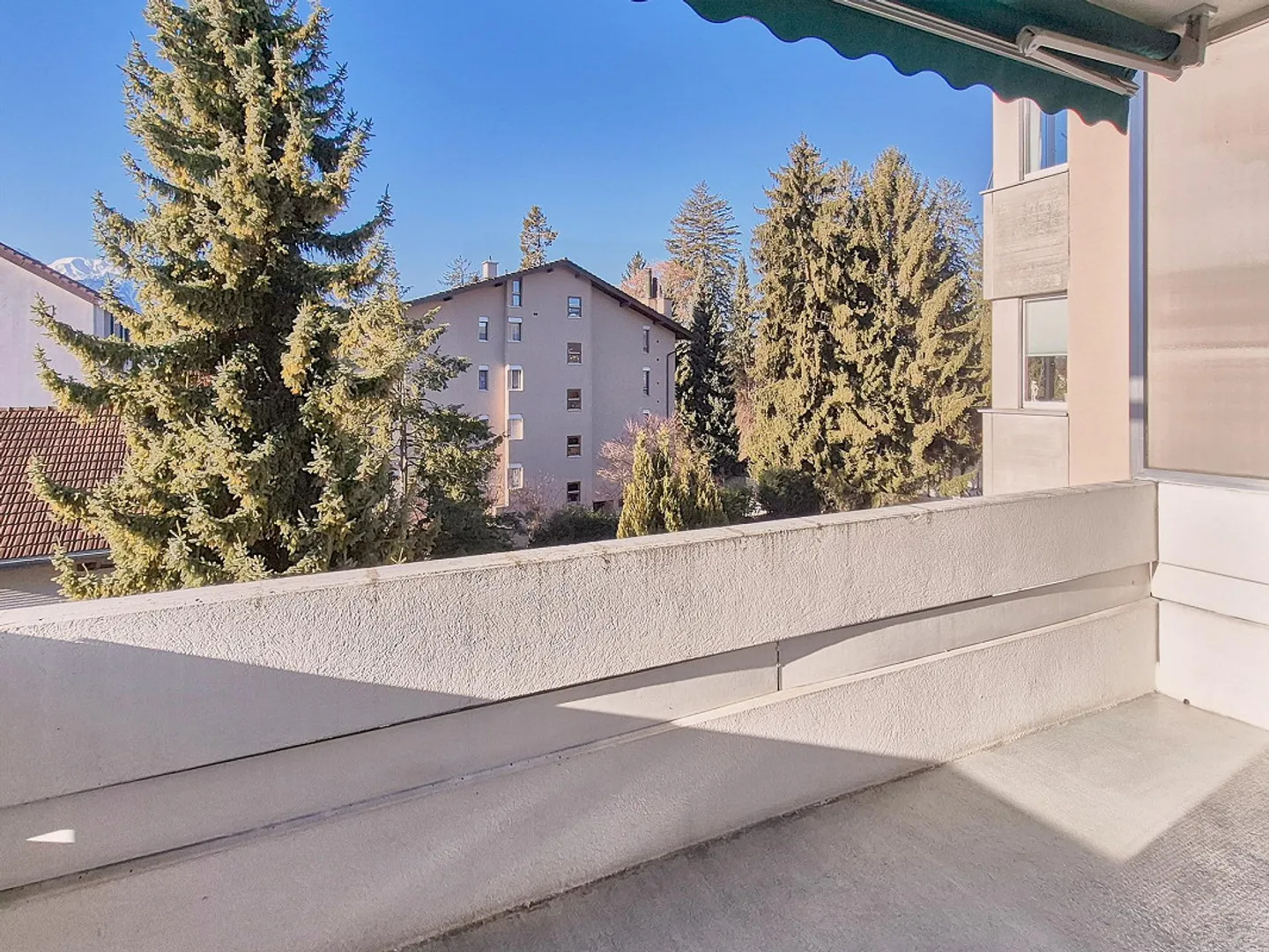 Appartement en périphérie de Thun - Photo 10 sur 10