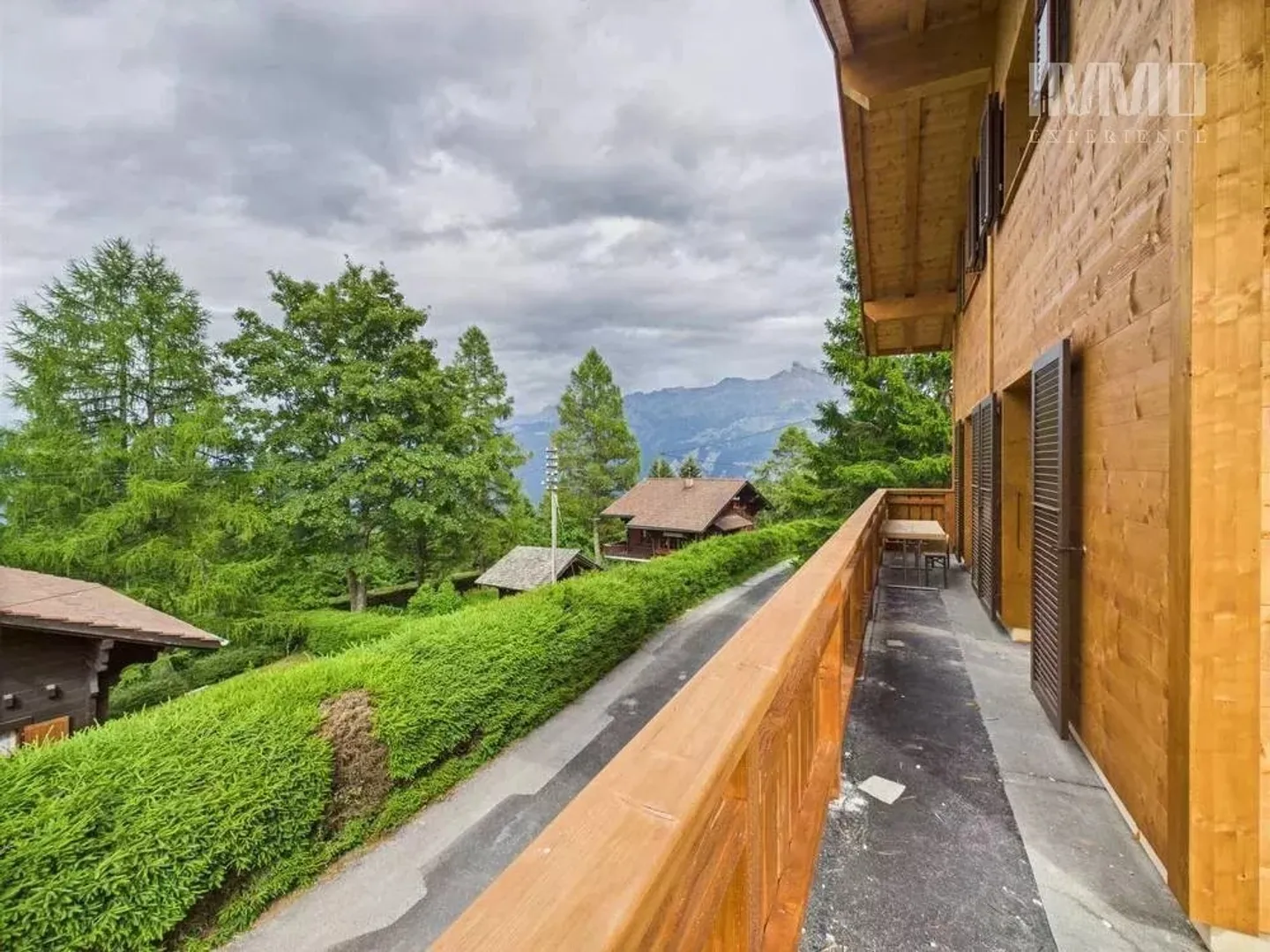 New chalet 4.5 rooms / finishes to choose - Les Giettes - Photo 3 of 13