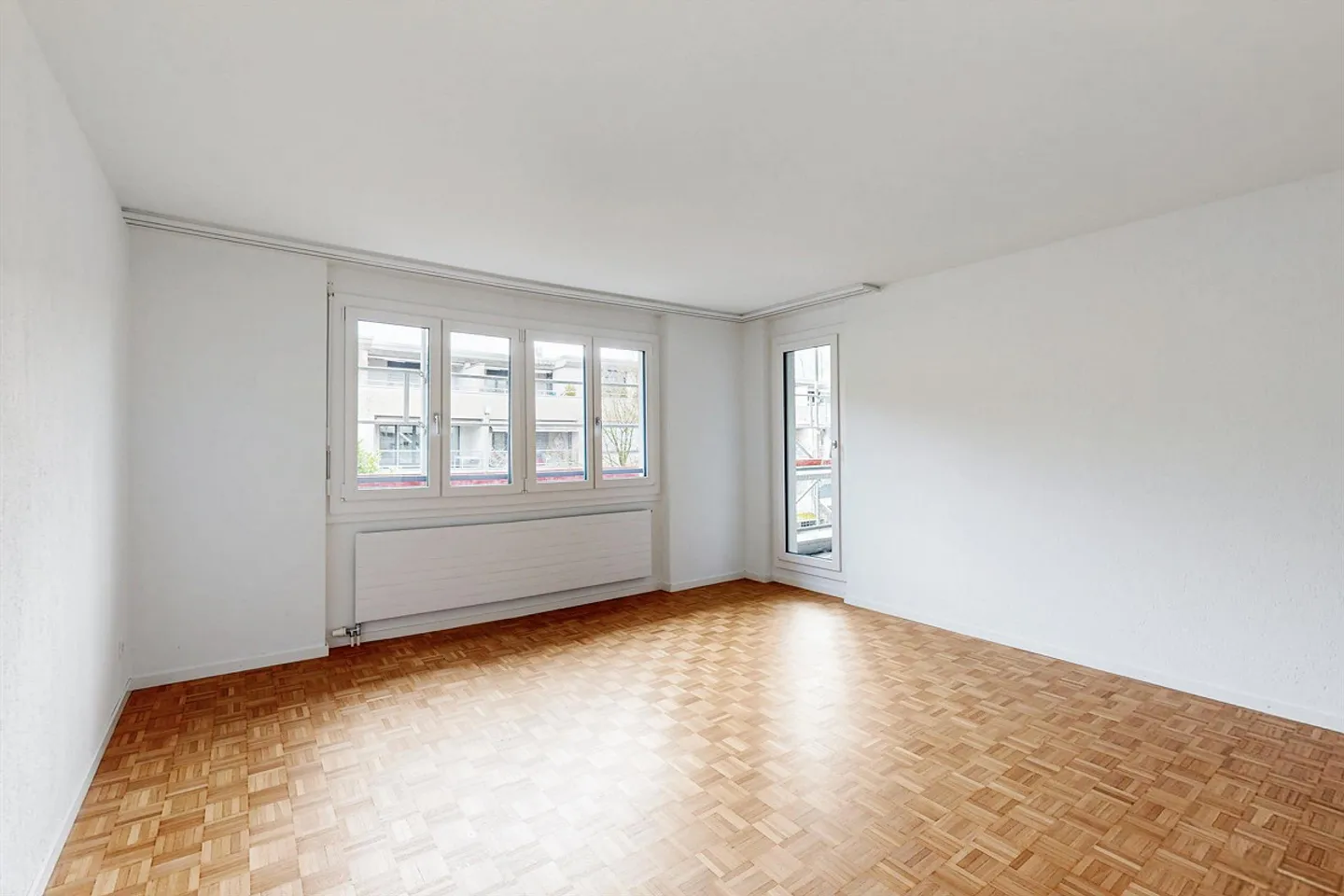 Stylish, modern and centrally located living - Photo 2 of 9