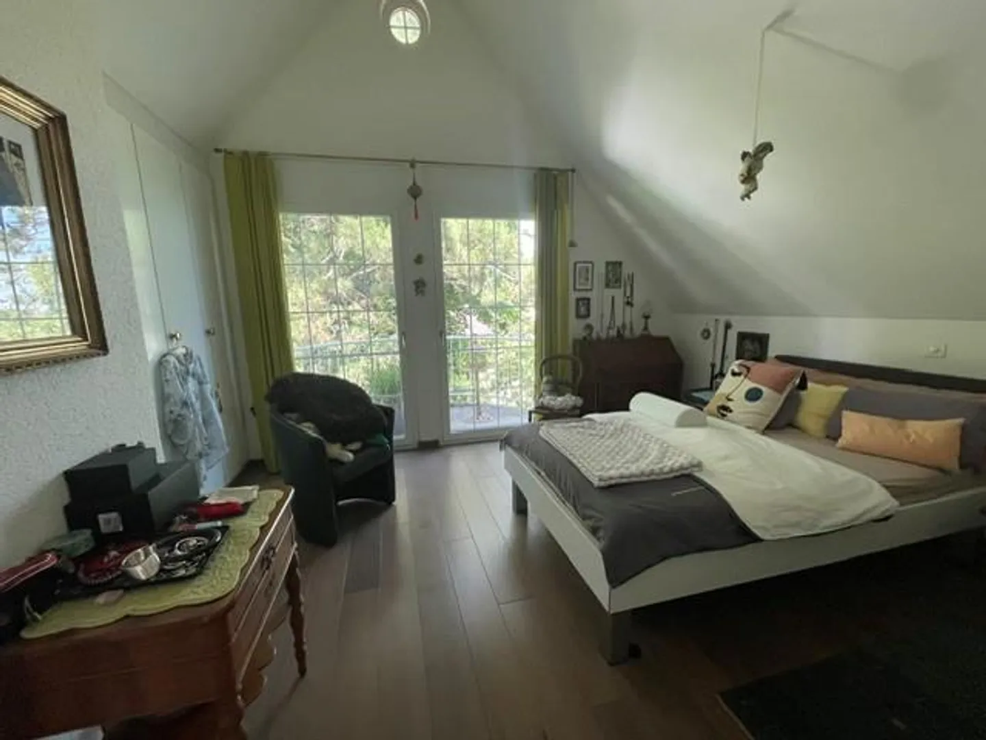 Belle maison individuelle avec piscine à Pfeffingen - Photo 10 sur 11