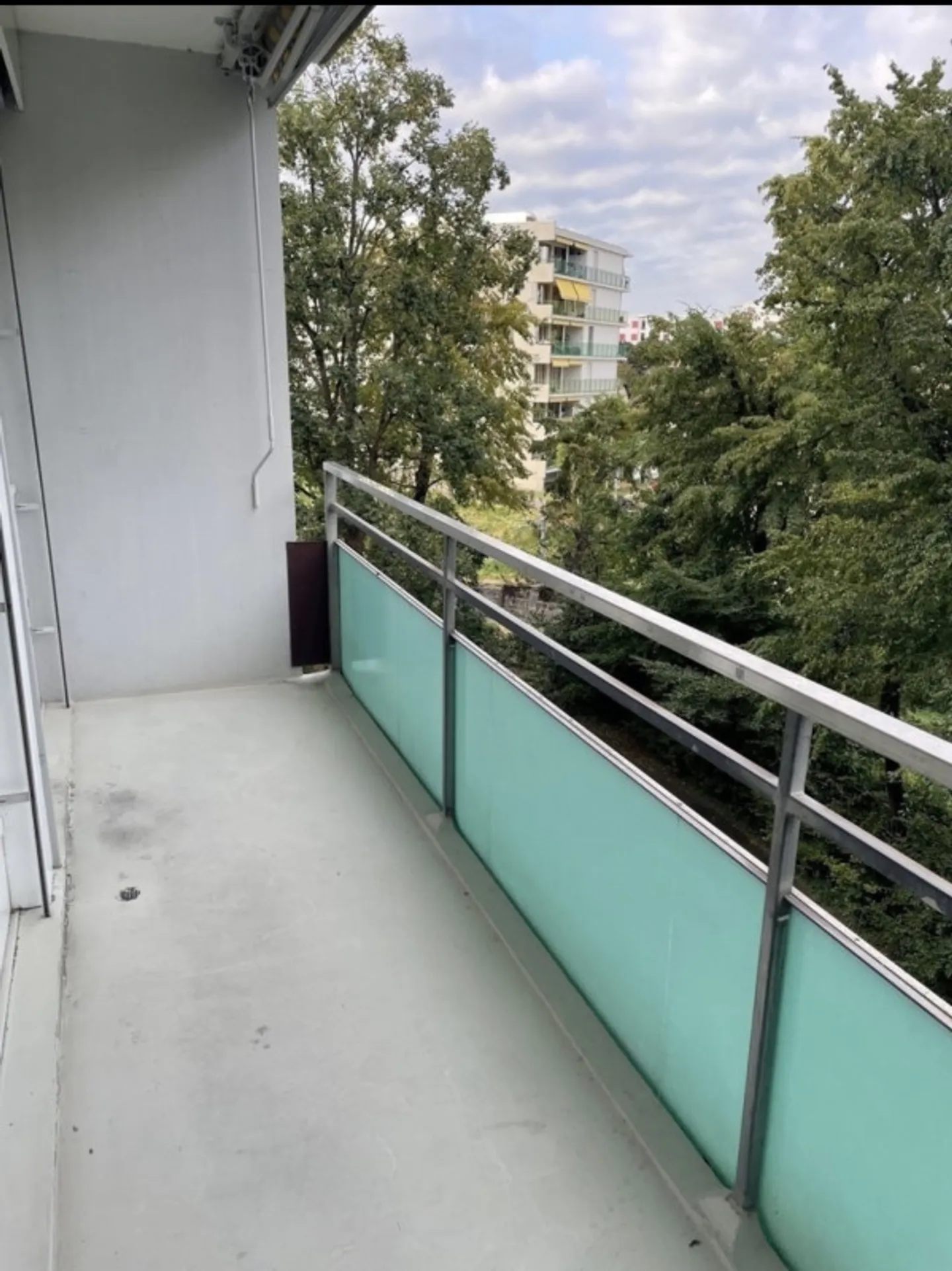 Lease Takeover - Superb 3-Room Apartment in Châtelaine - Photo 1 of 10