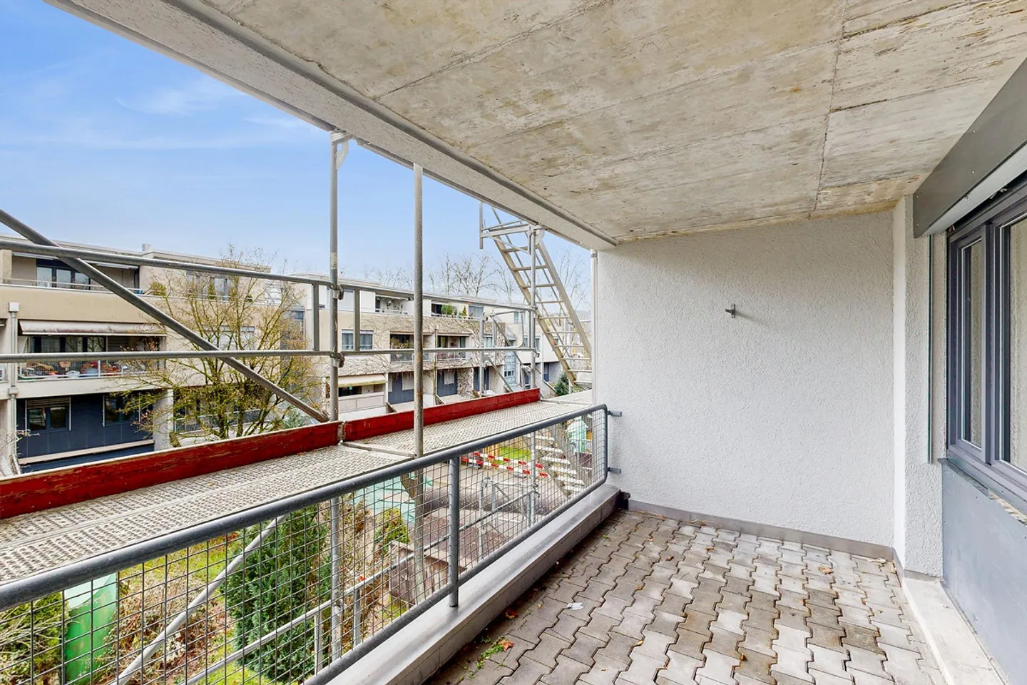 Stylish, modern and centrally located living - Photo 9 of 9