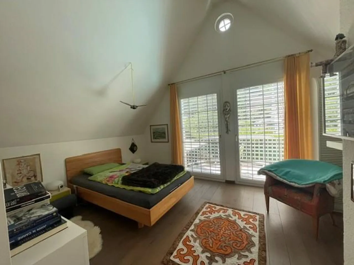 Belle maison individuelle avec piscine à Pfeffingen - Photo 11 sur 11