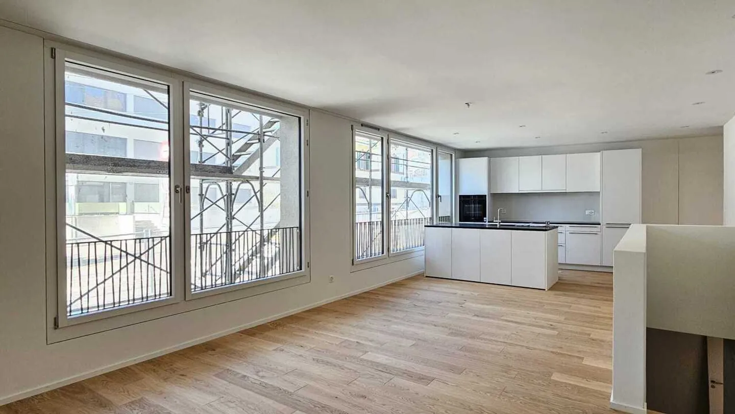 Maison individuelle à vendre - Photo 3 sur 8