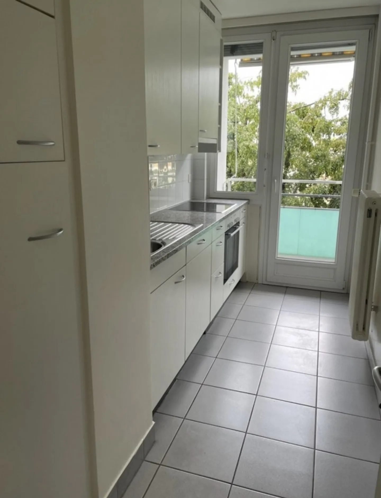 Lease Takeover - Superb 3-Room Apartment in Châtelaine - Photo 3 of 10