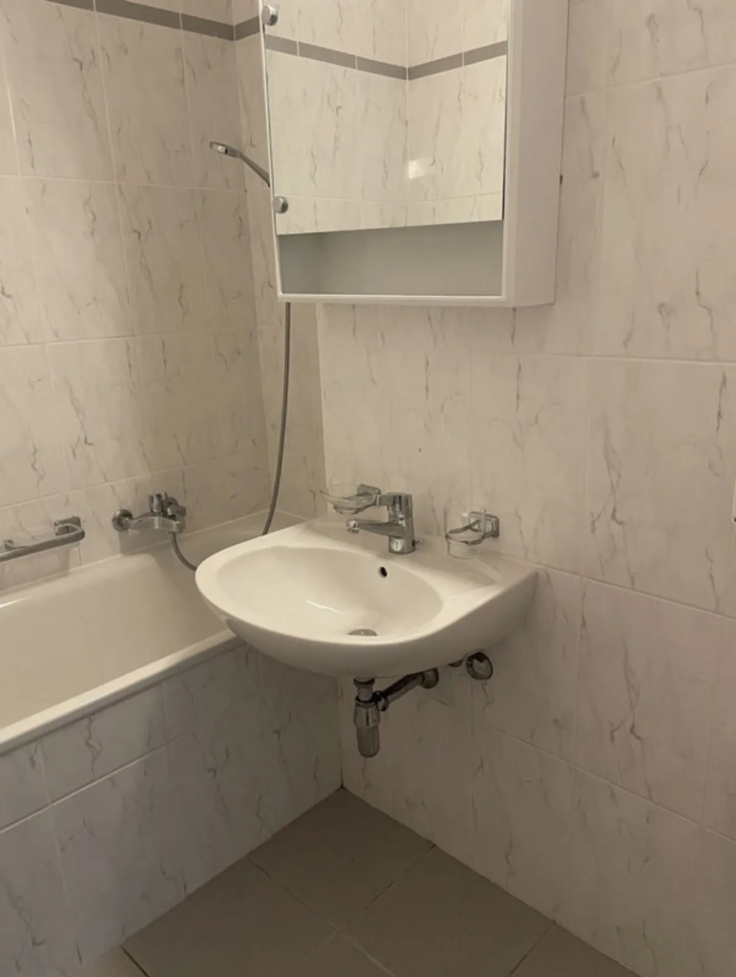 Lease Takeover - Superb 3-Room Apartment in Châtelaine - Photo 7 of 10