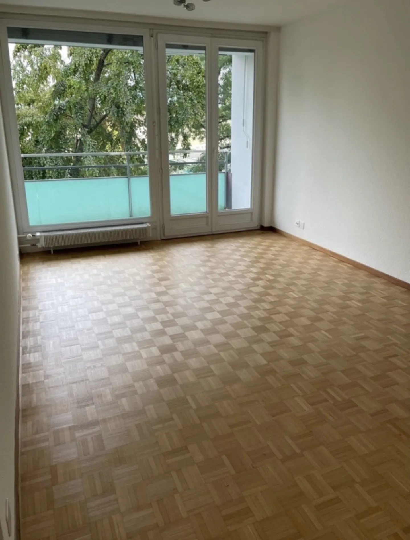 Lease Takeover - Superb 3-Room Apartment in Châtelaine - Photo 8 of 10