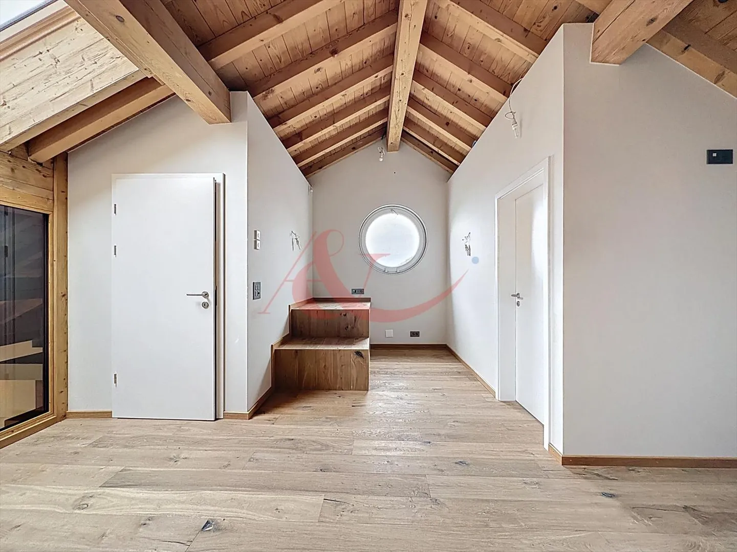 4,5 Zimmer Wohnung - Foto 6 von 9