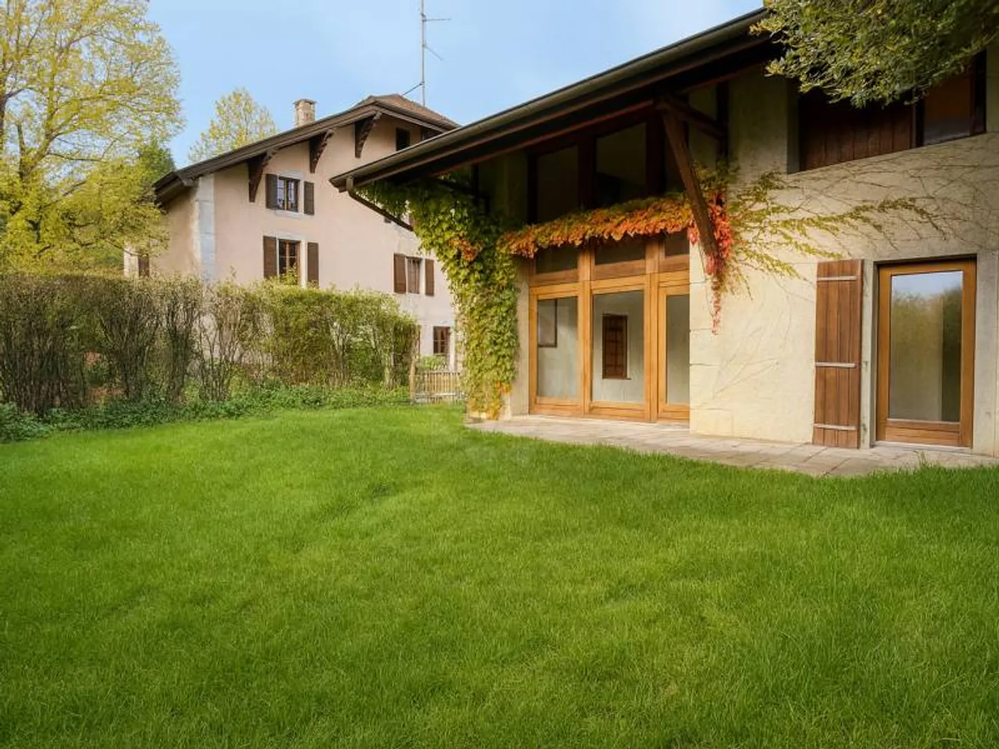 Einfamilienhaus kaufen - Foto 2 von 12