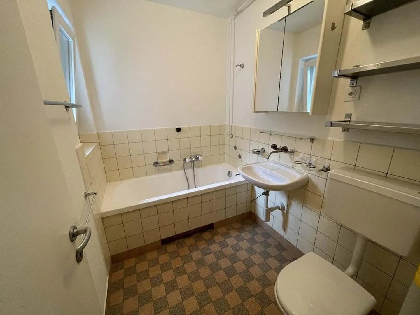 Appartement central - limité jusqu'au 30.06.2028 - Photo 4 sur 4