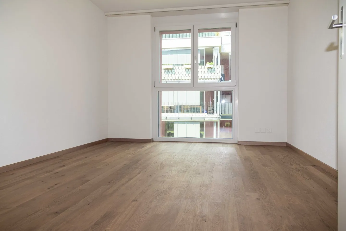 Great 3 1/2-room apartment in a central location! - Photo 5 of 15