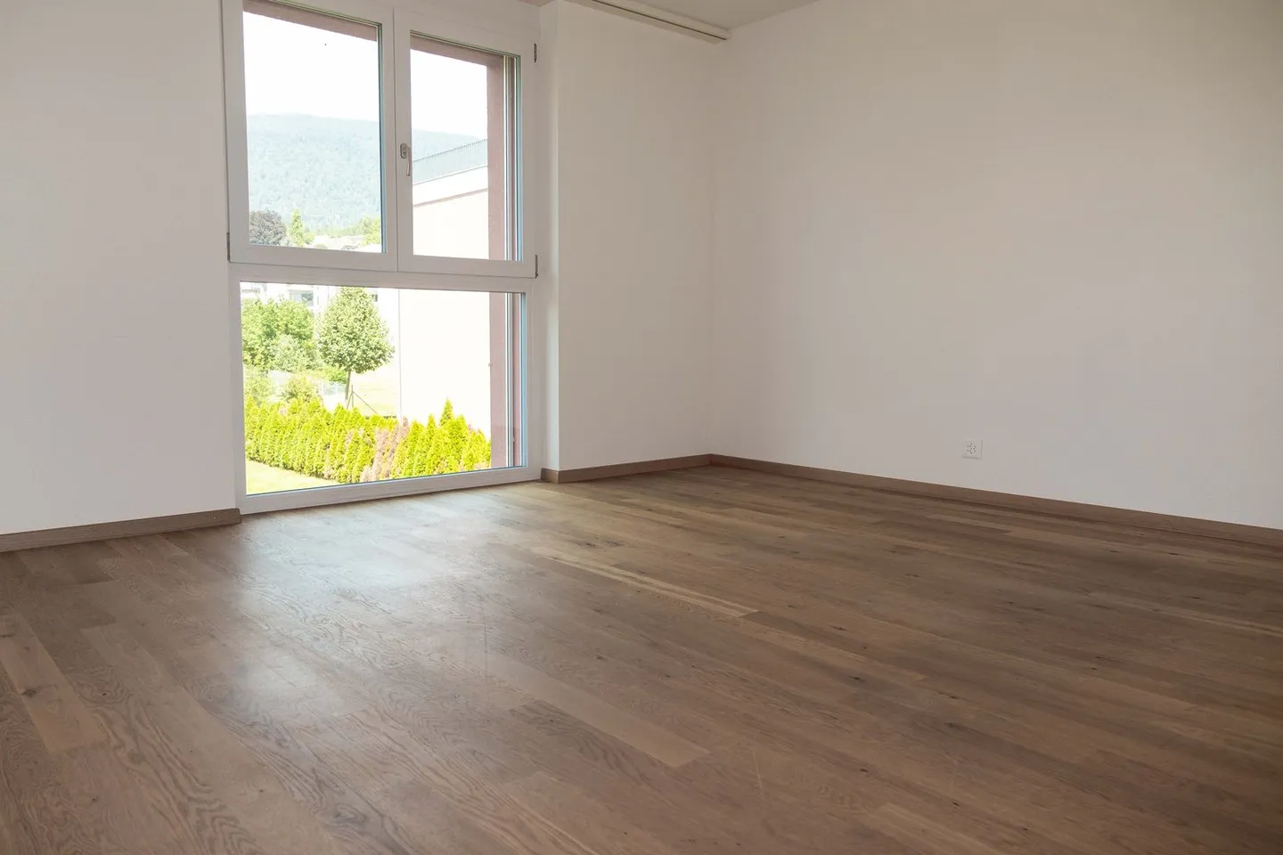 Great 3 1/2-room apartment in a central location! - Photo 6 of 15