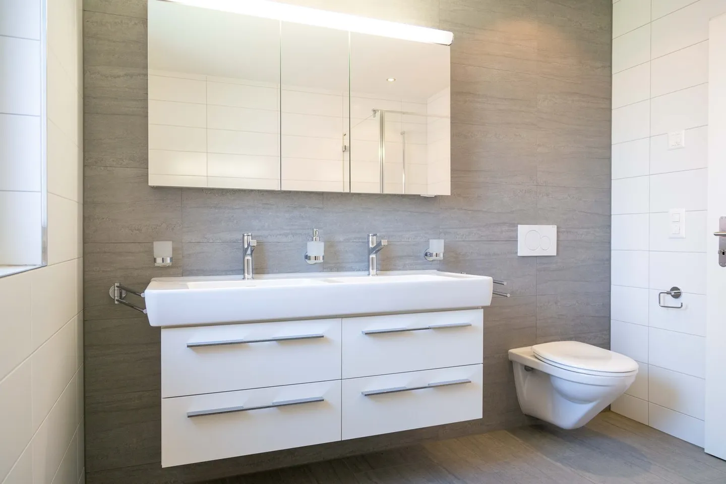 Great 3 1/2-room apartment in a central location! - Photo 9 of 15