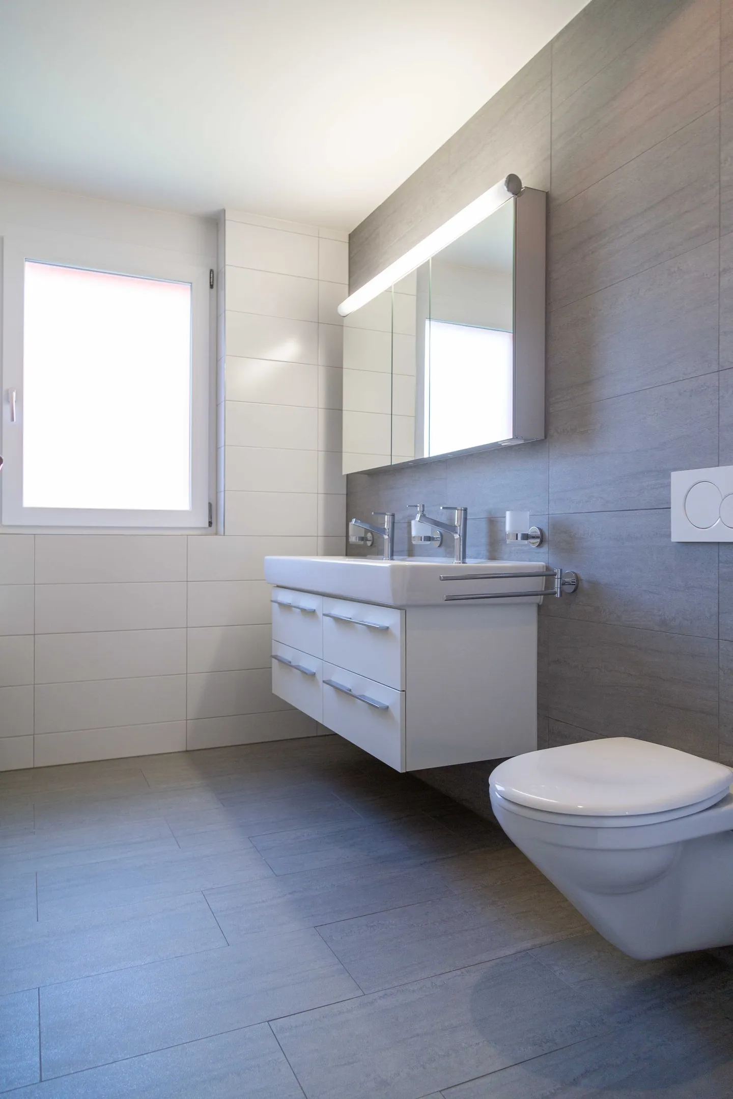 Great 3 1/2-room apartment in a central location! - Photo 10 of 15