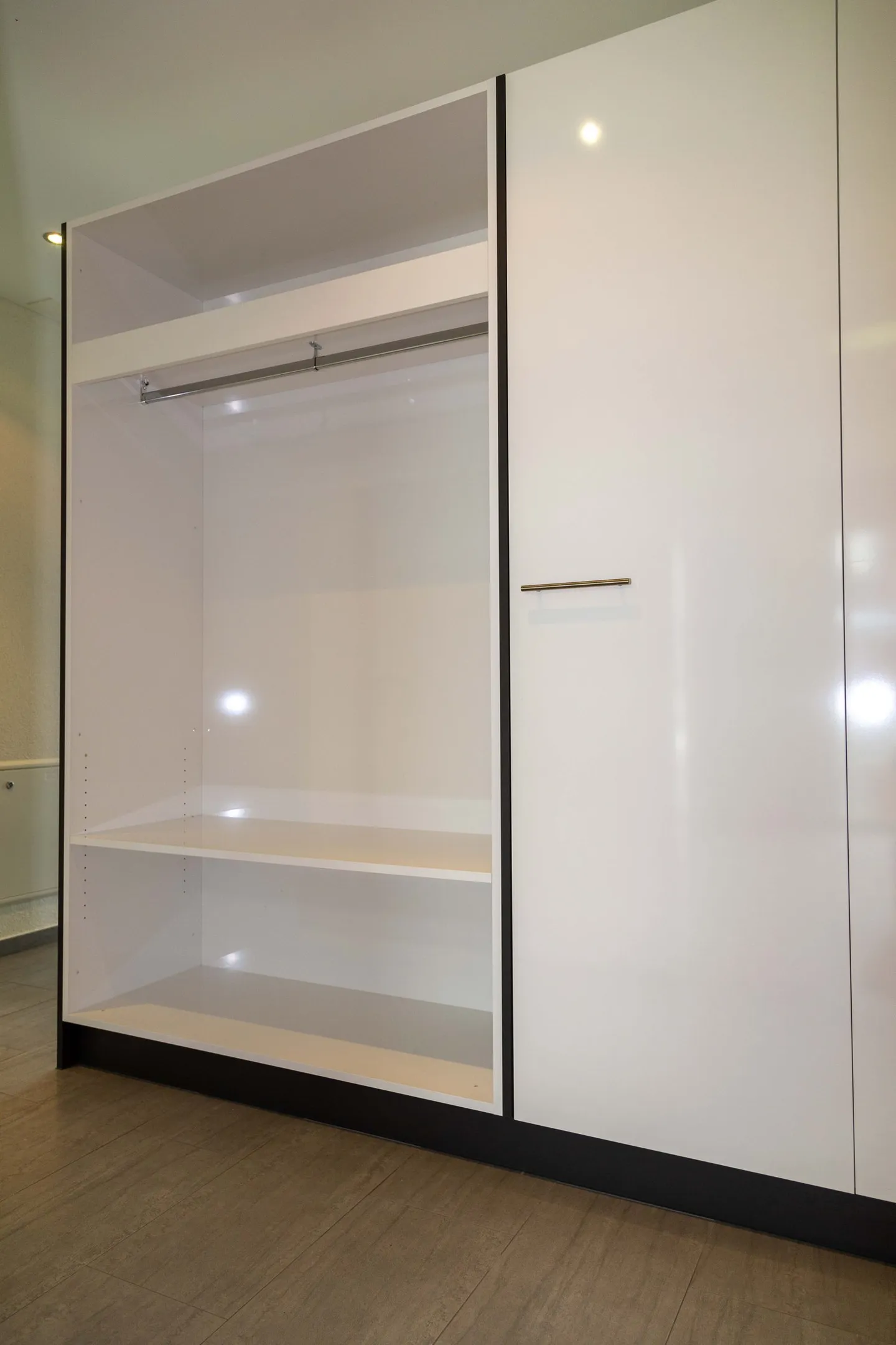 Great 3 1/2-room apartment in a central location! - Photo 11 of 15