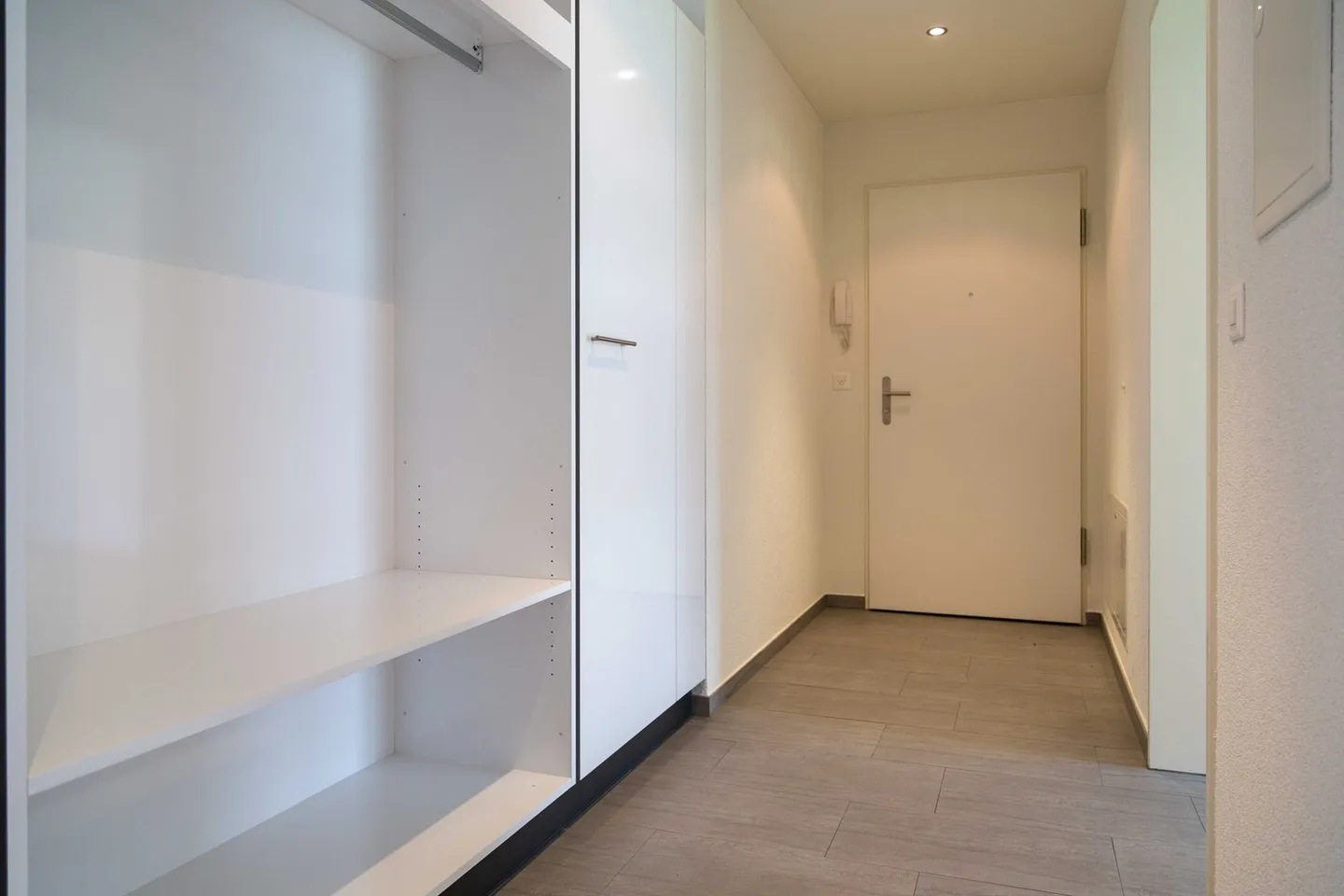 Great 3 1/2-room apartment in a central location! - Photo 12 of 15