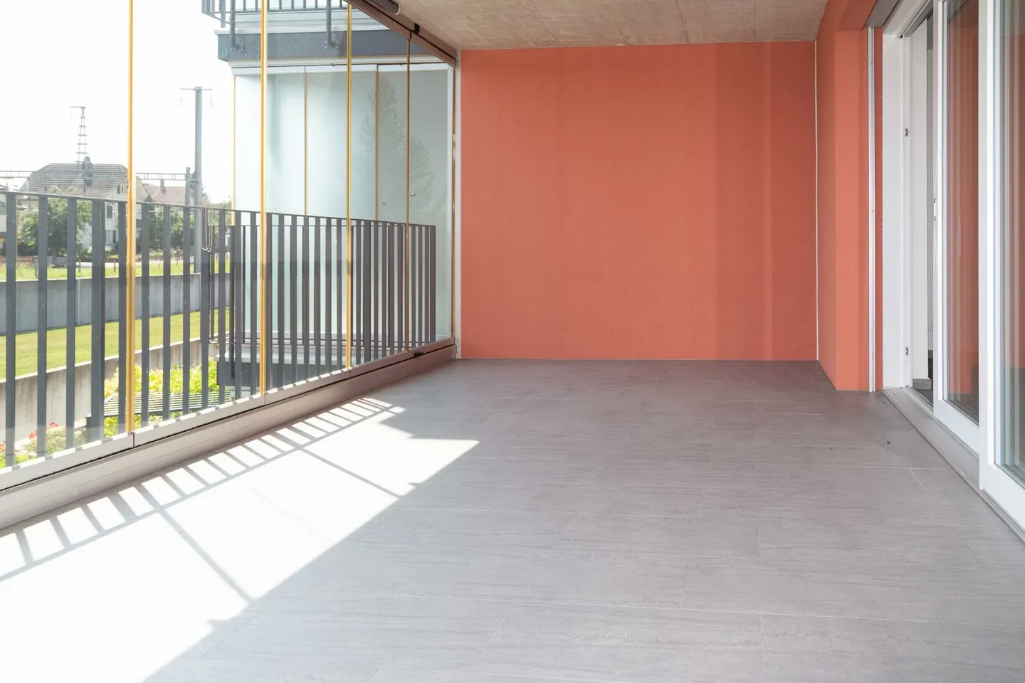 Great 3 1/2-room apartment in a central location! - Photo 13 of 15