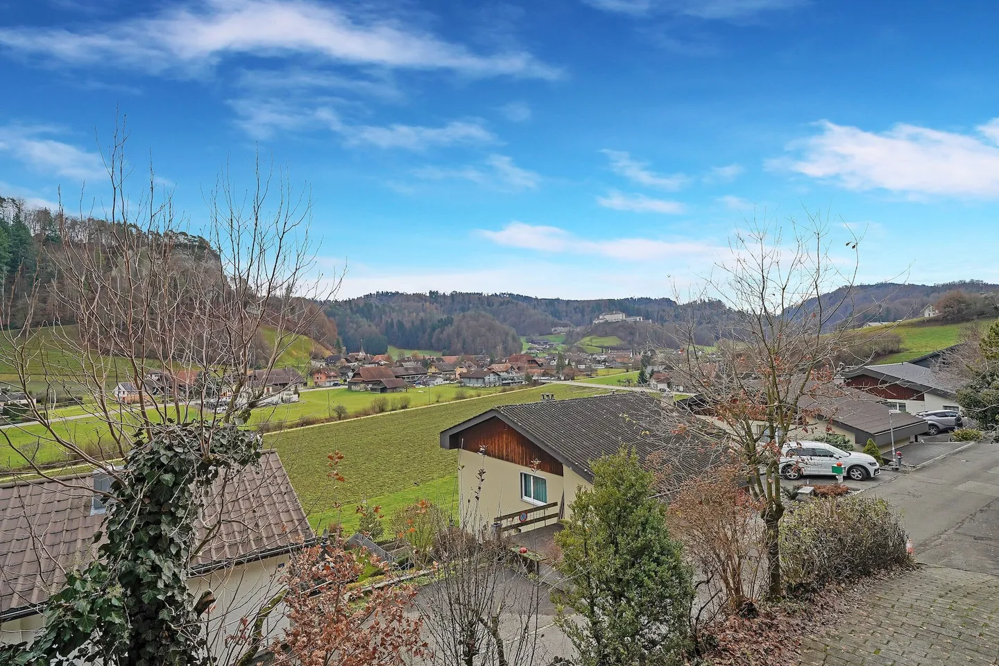 Maison individuelle avec appartement indépendant et redressement - Photo 2 sur 23