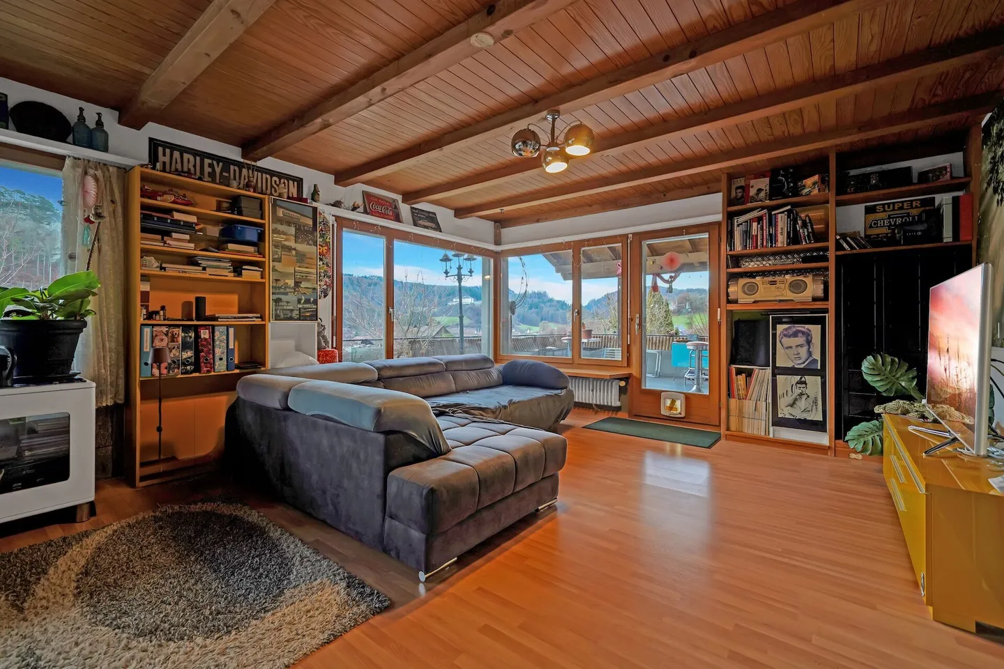 Maison individuelle avec appartement indépendant et redressement - Photo 3 sur 23