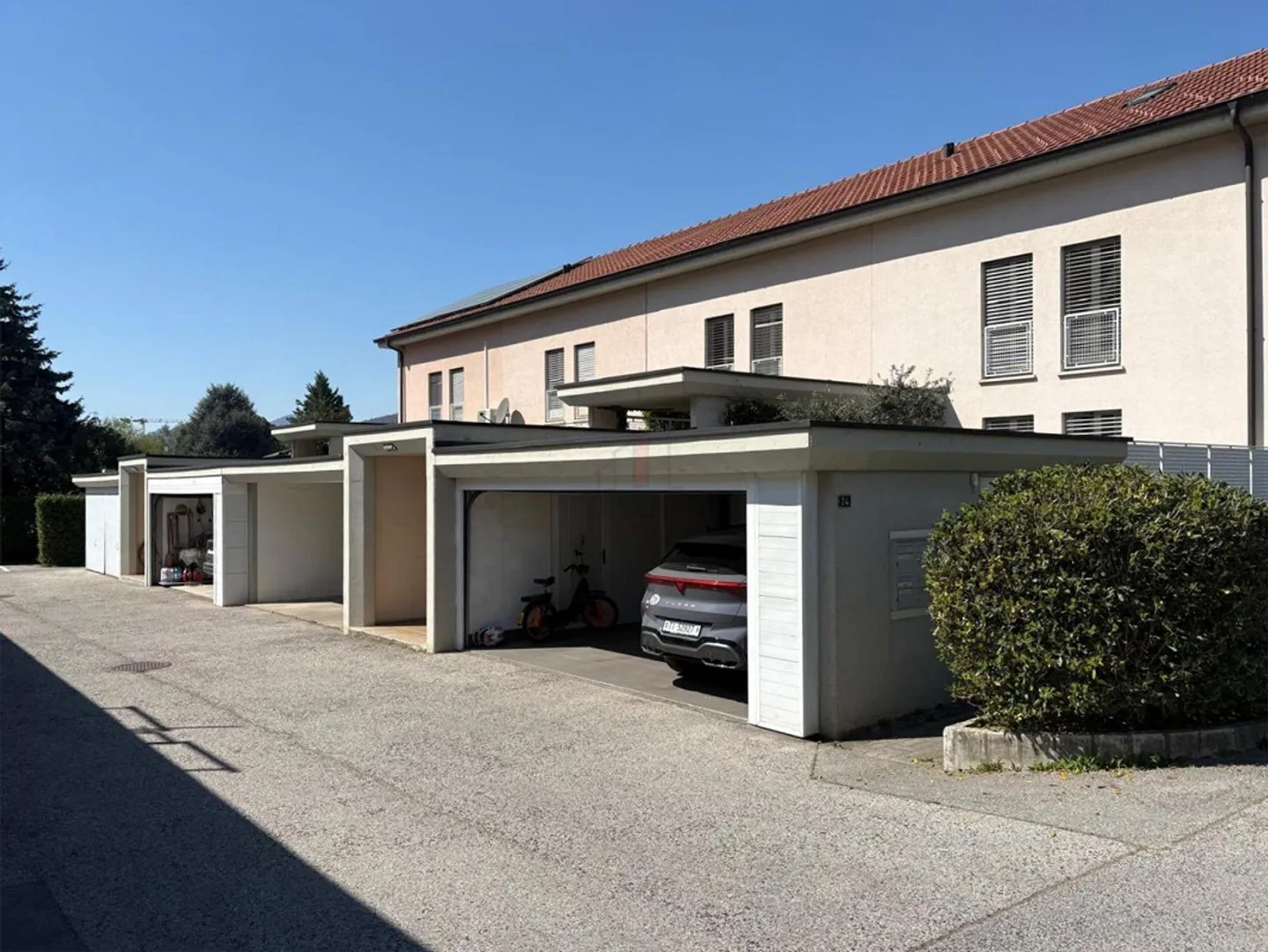 Charming Adjacent House - Photo 1 of 13