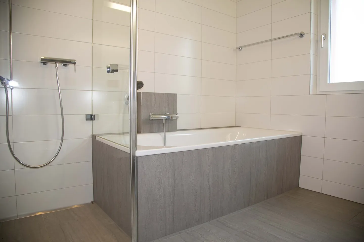 Great 3 1/2-room apartment in a central location! - Photo 8 of 15