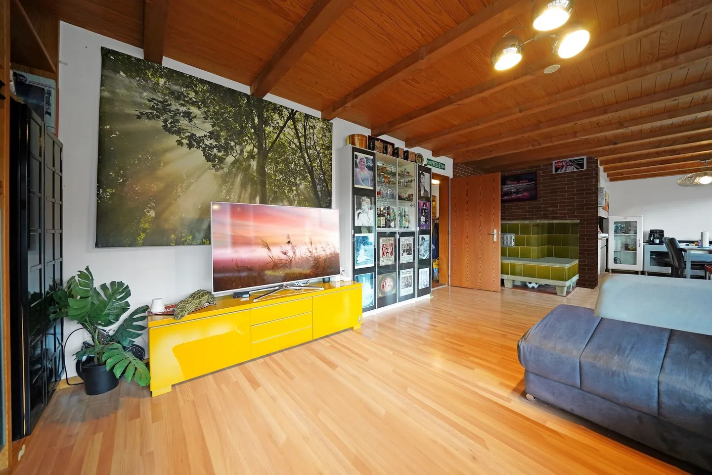 Maison individuelle avec appartement indépendant et redressement - Photo 4 sur 23