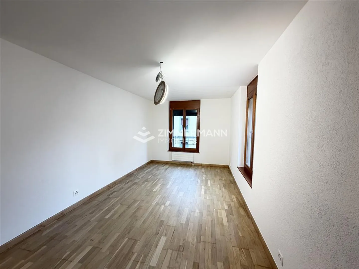 Appartement 4 pièces rénové - Photo 7 sur 7