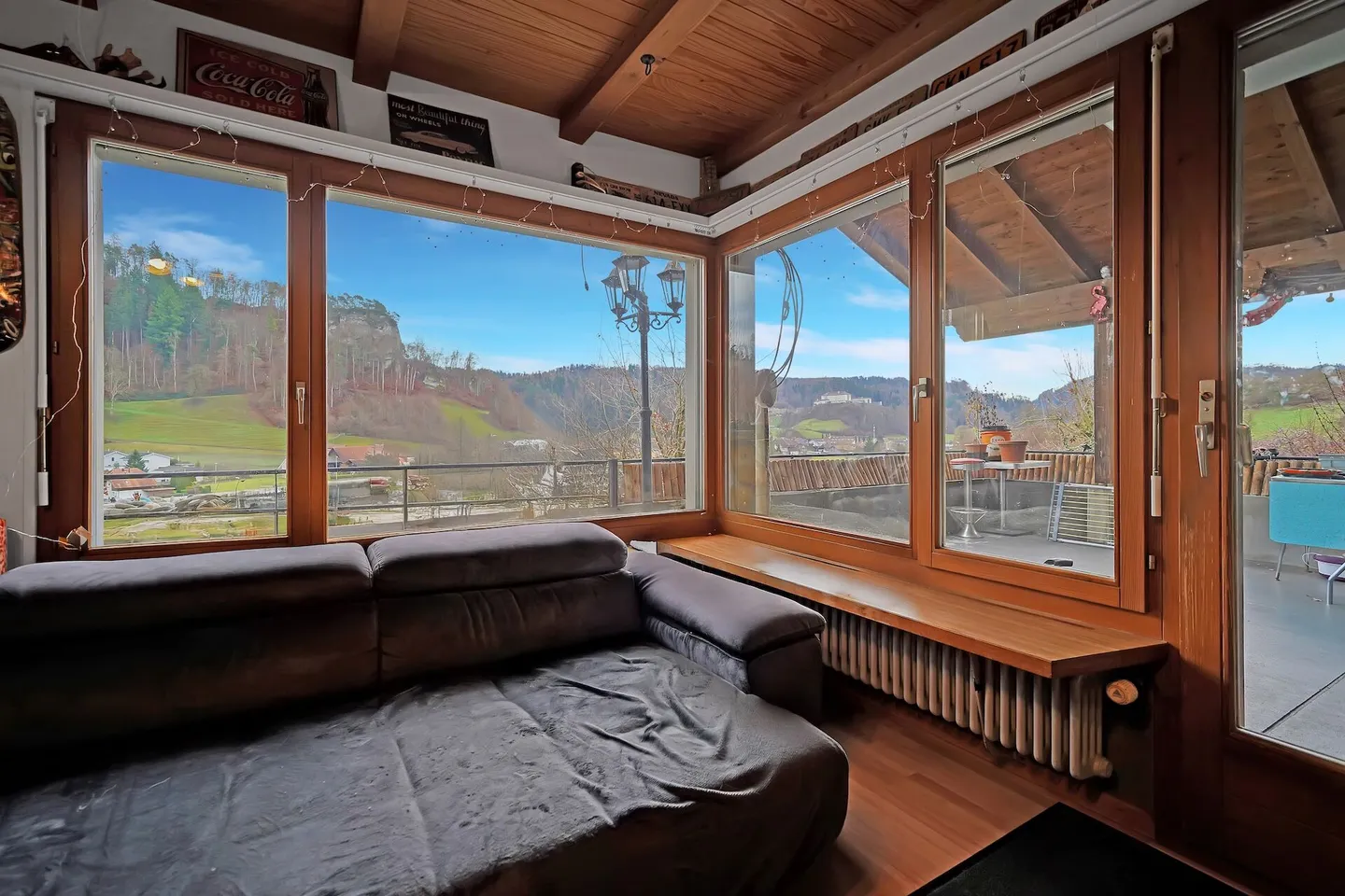 Maison individuelle avec appartement indépendant et redressement - Photo 6 sur 23