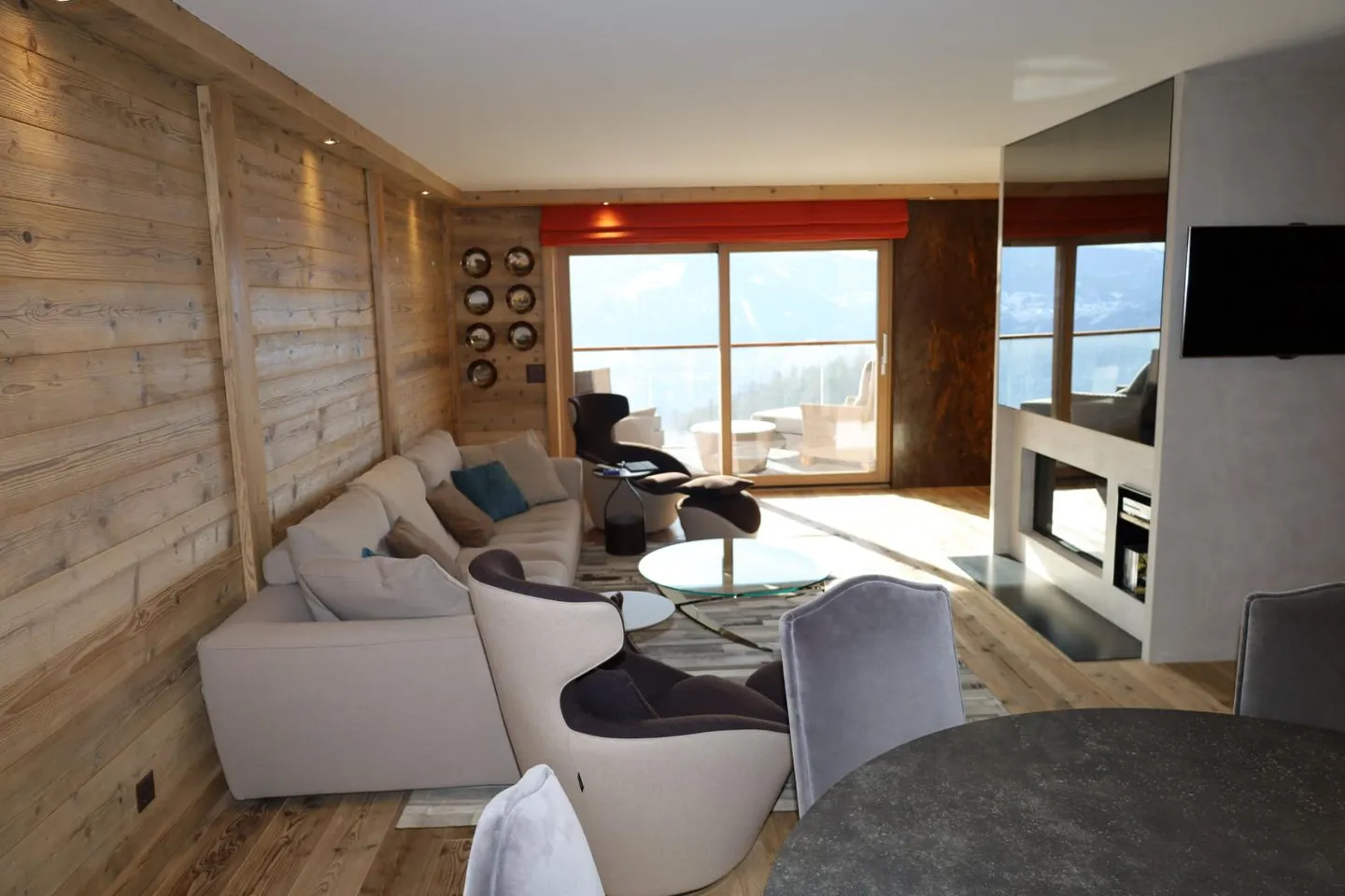 3,5-Zimmer-Wohnung - Foto 2 von 18