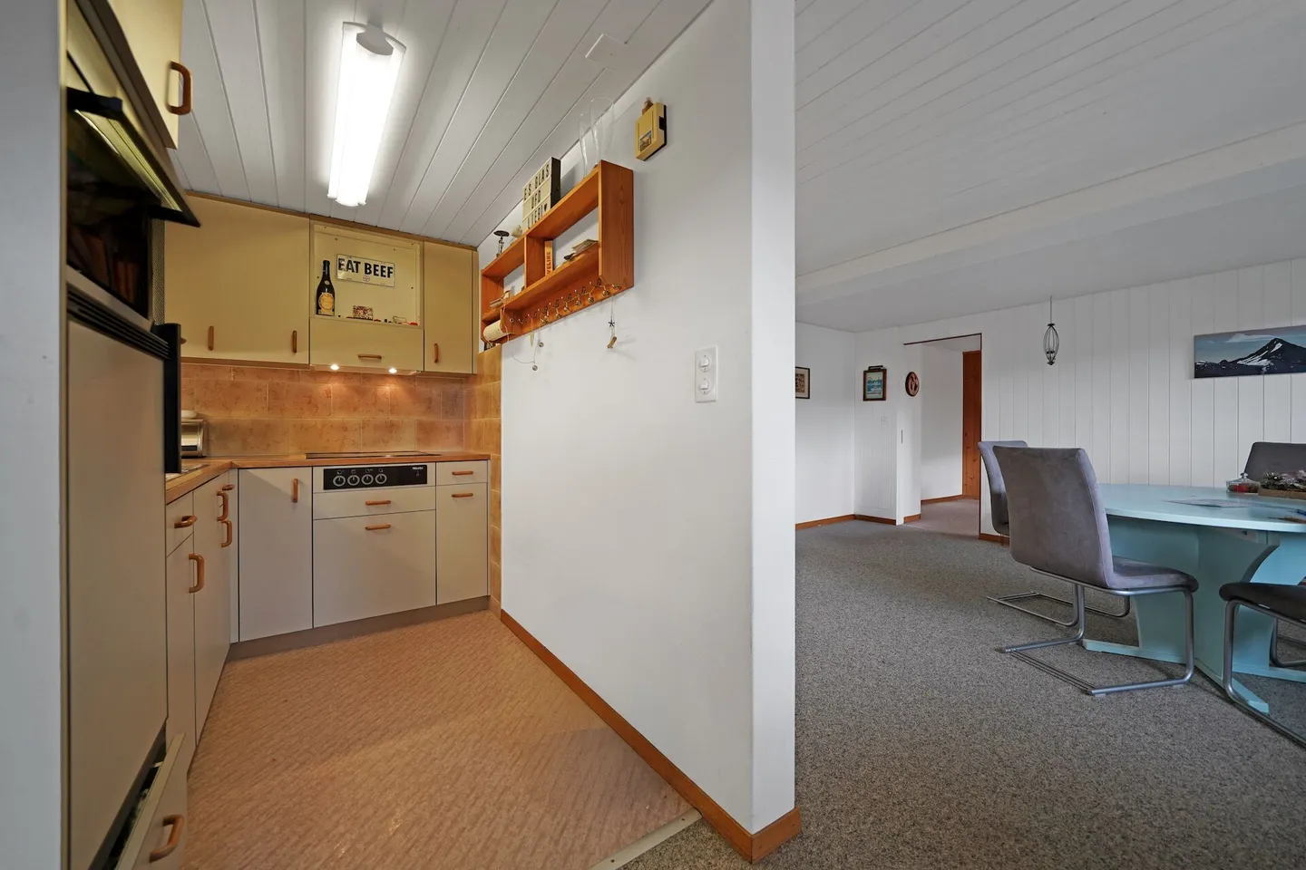 Maison individuelle avec appartement indépendant et redressement - Photo 16 sur 23