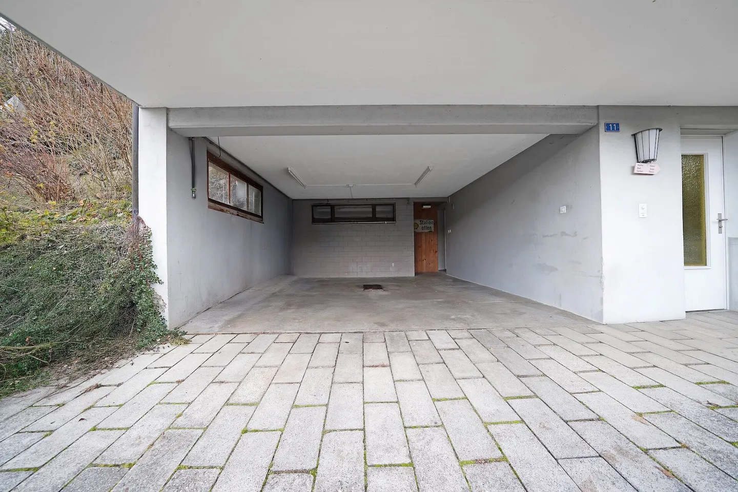 Maison individuelle avec appartement indépendant et redressement - Photo 18 sur 23