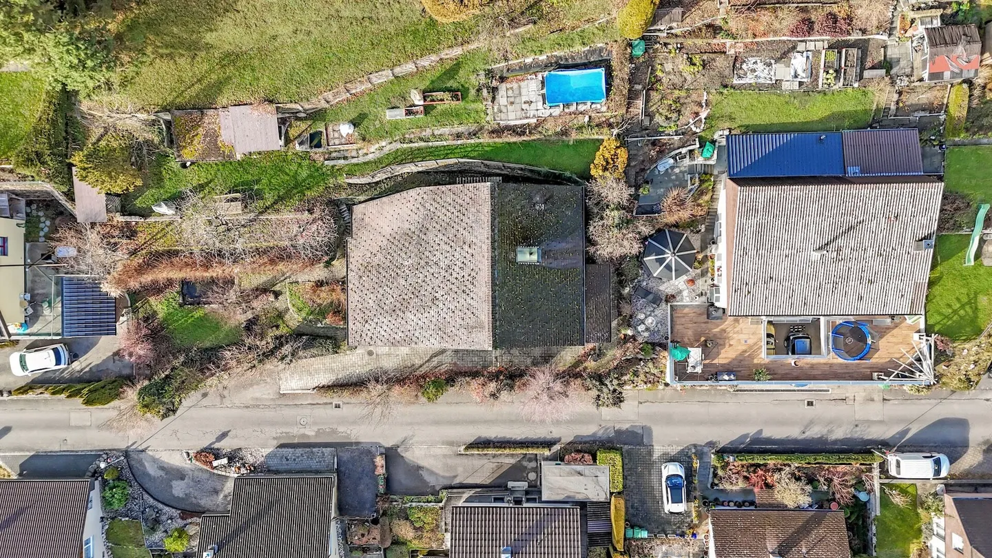 Maison individuelle avec appartement indépendant et redressement - Photo 23 sur 23