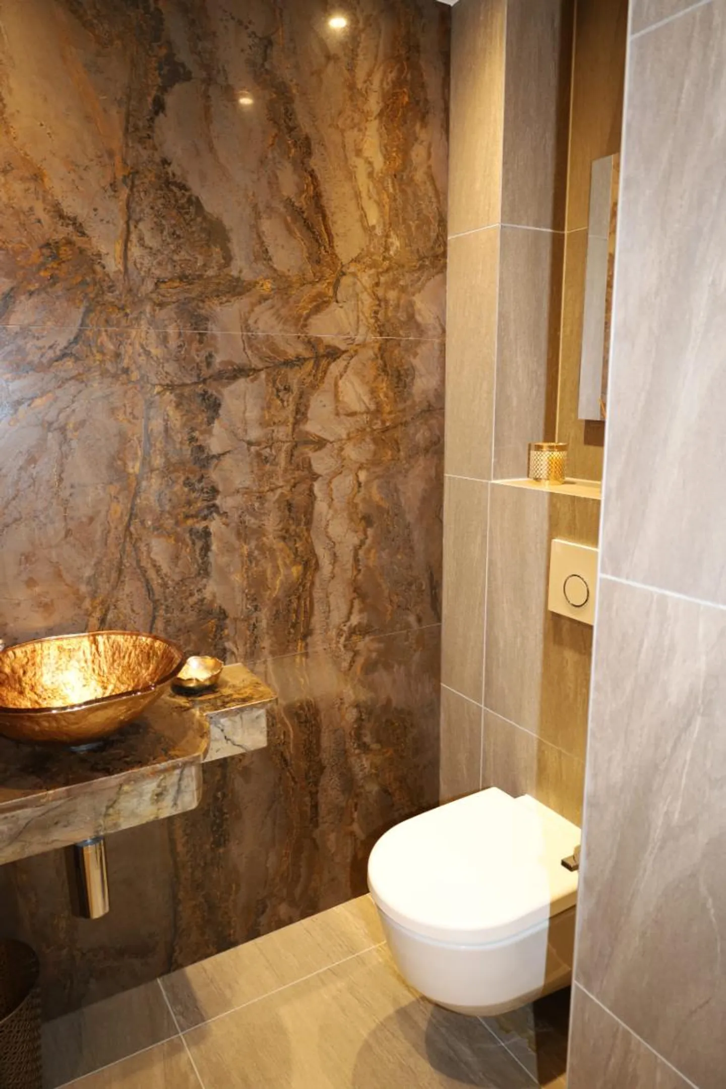 3,5-Zimmer-Wohnung - Foto 15 von 18