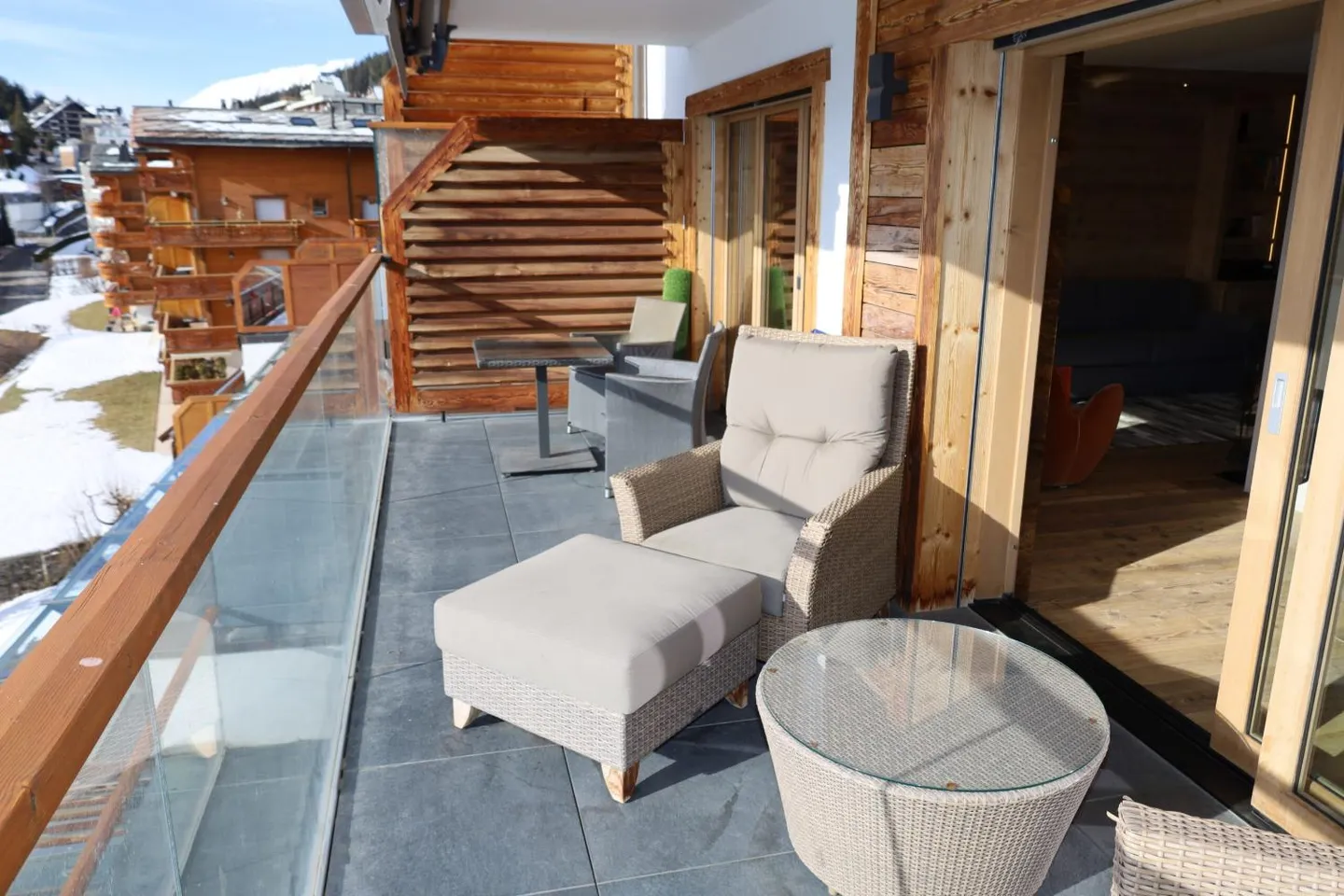 3,5-Zimmer-Wohnung - Foto 16 von 18