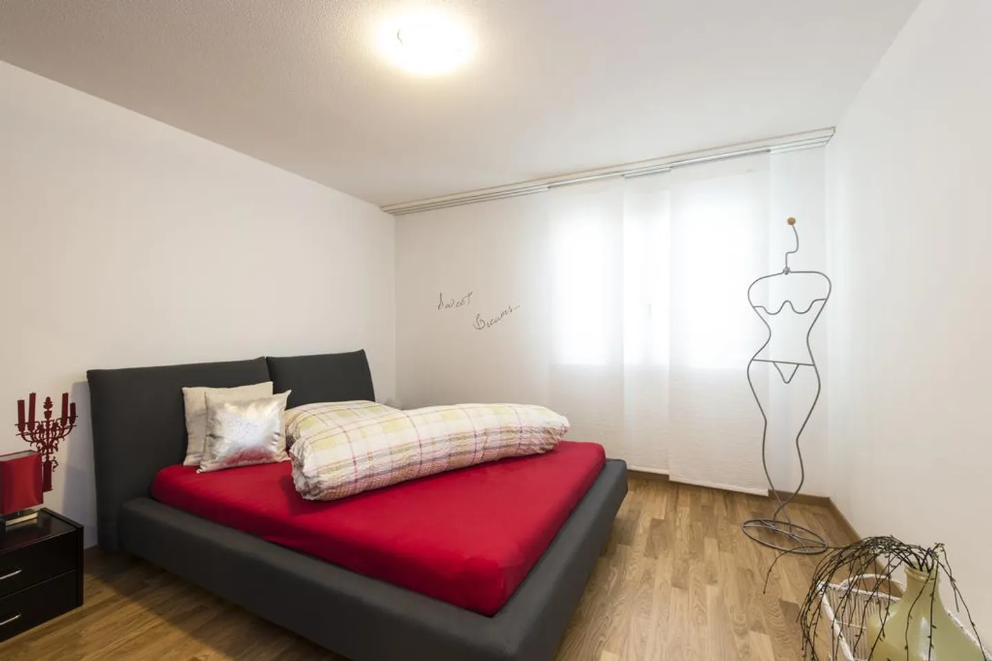 Bright 2.5-Maisonette Apartment in Hinteregg - Photo 7 of 8