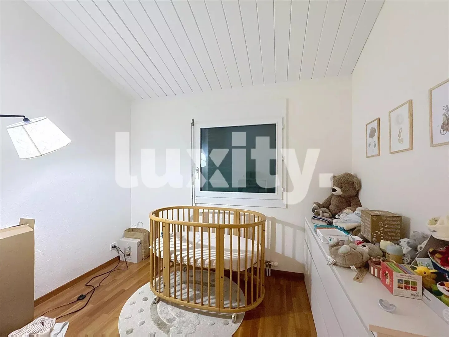 Beautiful House in Thônex - Photo 4 of 8