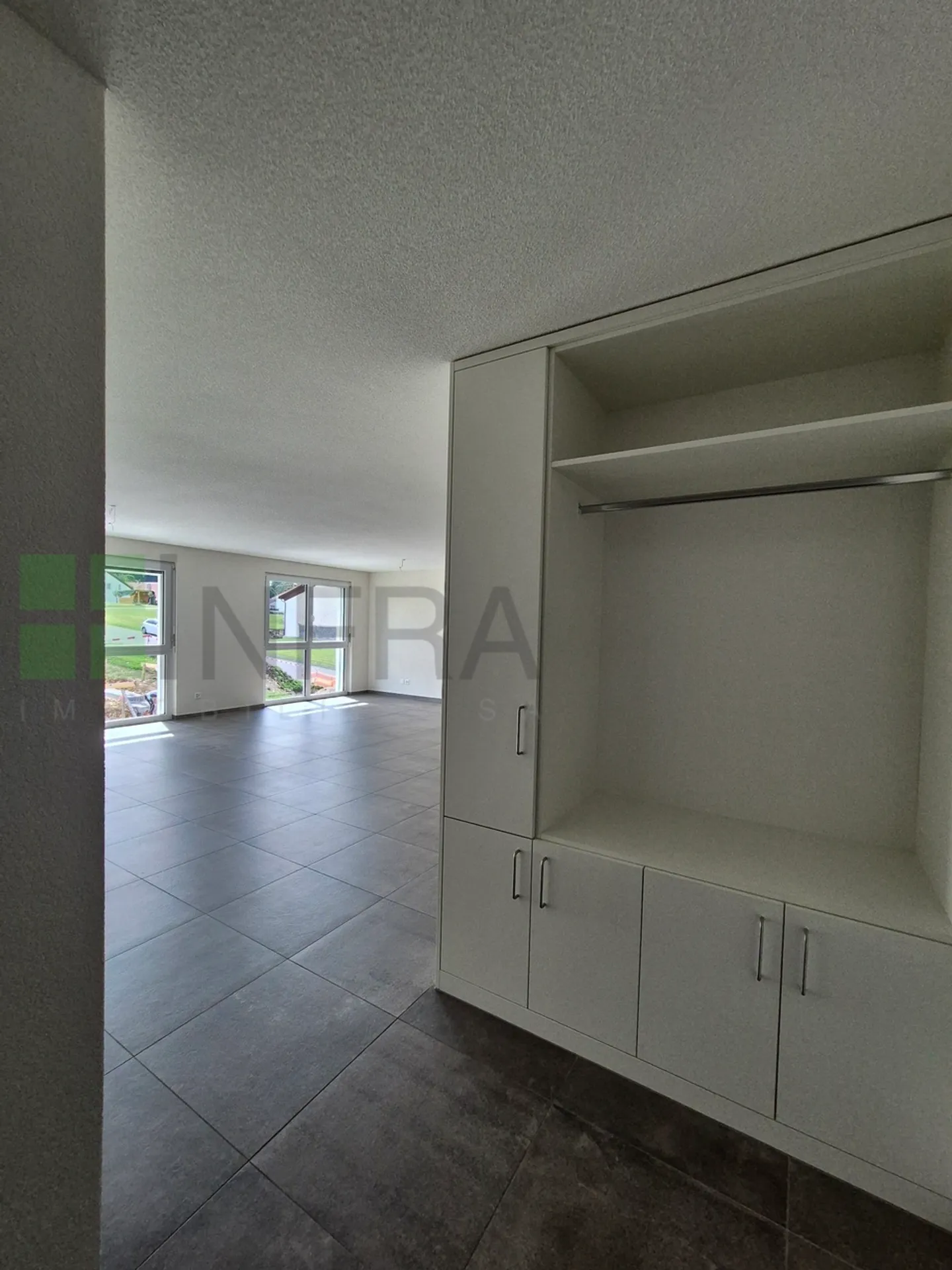 Magnificent and spacious 124 m2 apartment - Photo 6 of 10